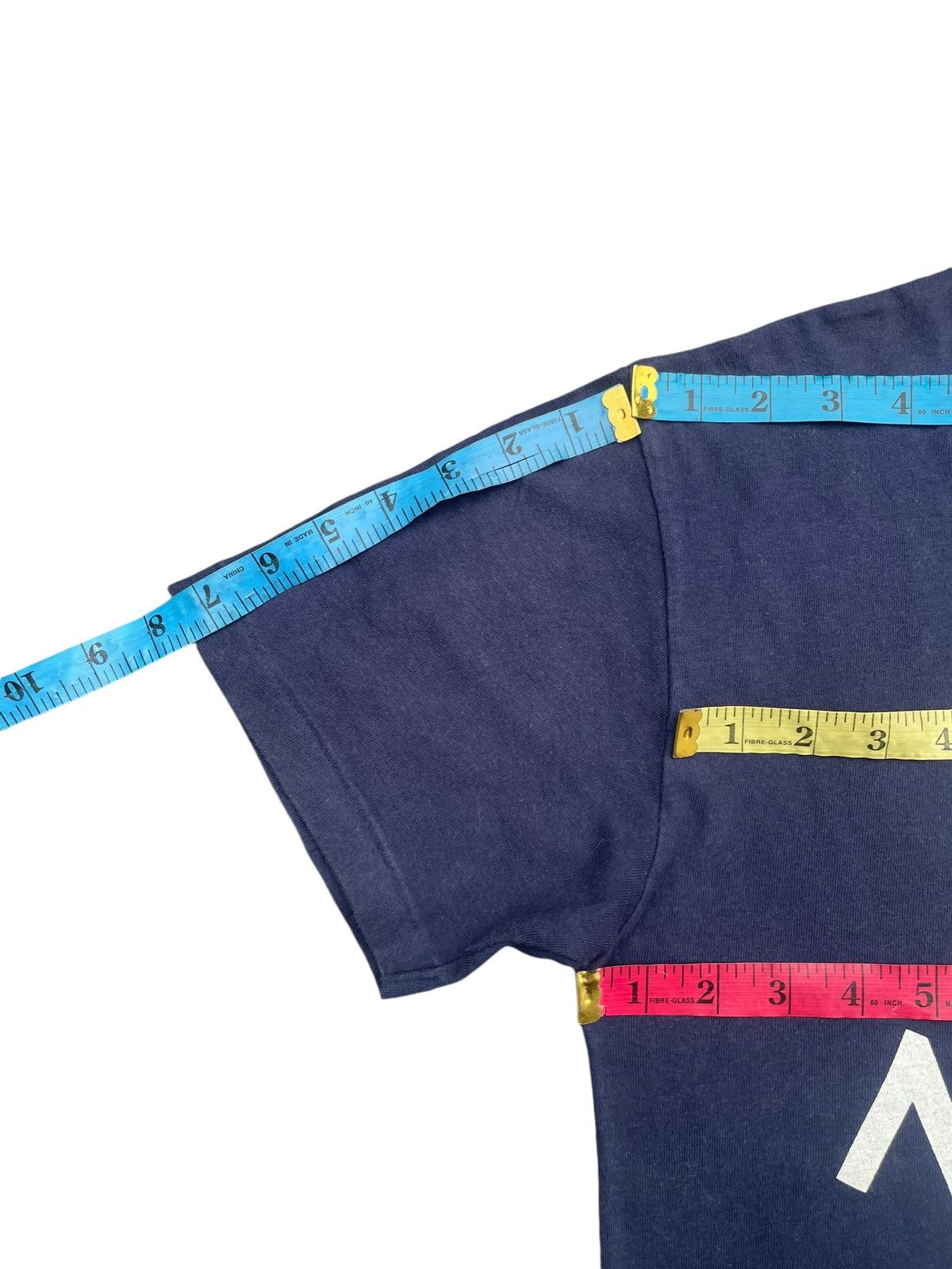 Avirex Avirex Us Navy Tshirt Size US M / EU 48-50 / 2 - 13 Thumbnail