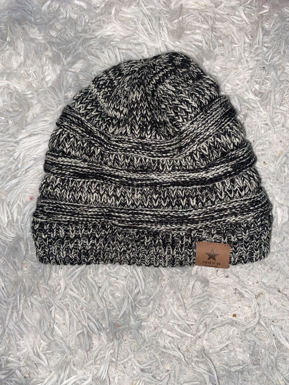 Other Winter Beanie Size ONE SIZE - 3 Thumbnail