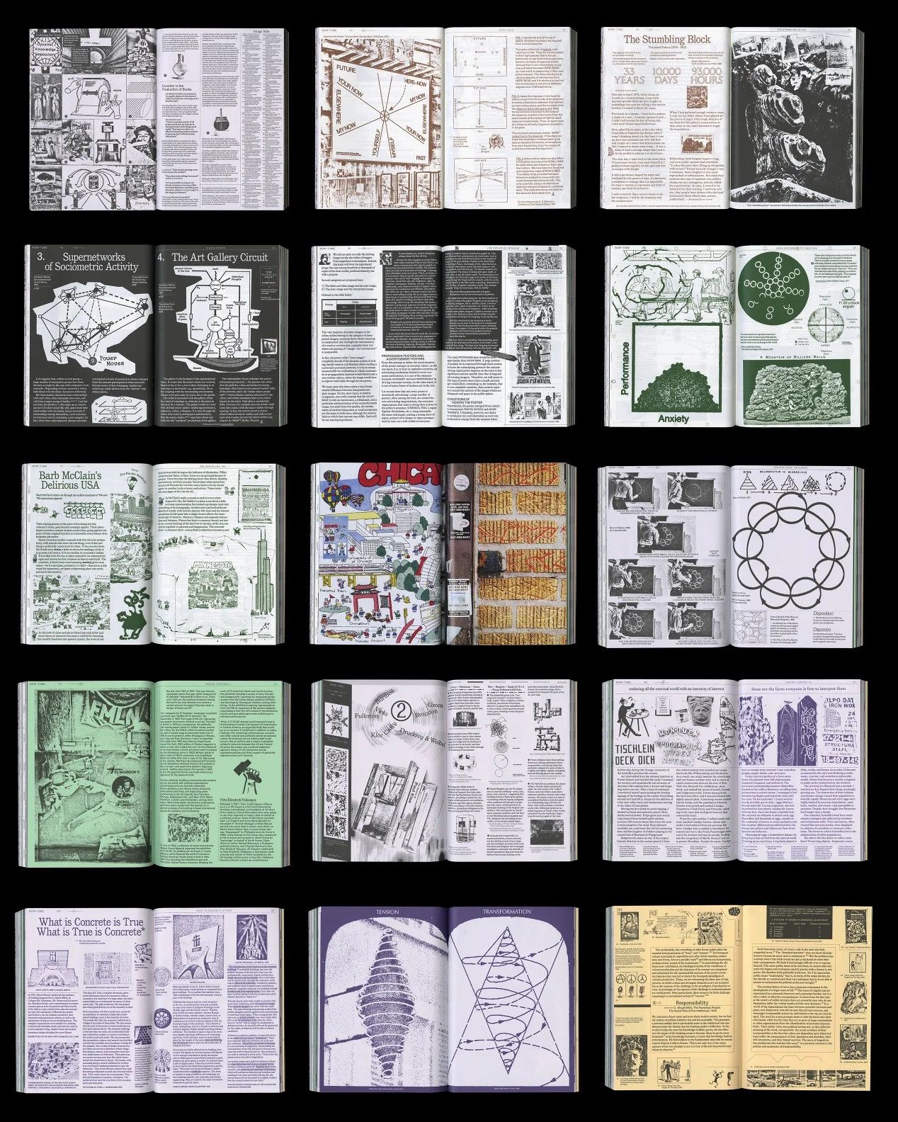 Boot Boyz Biz NOW-TIME Issue 1 Size ONE SIZE - 4 Thumbnail