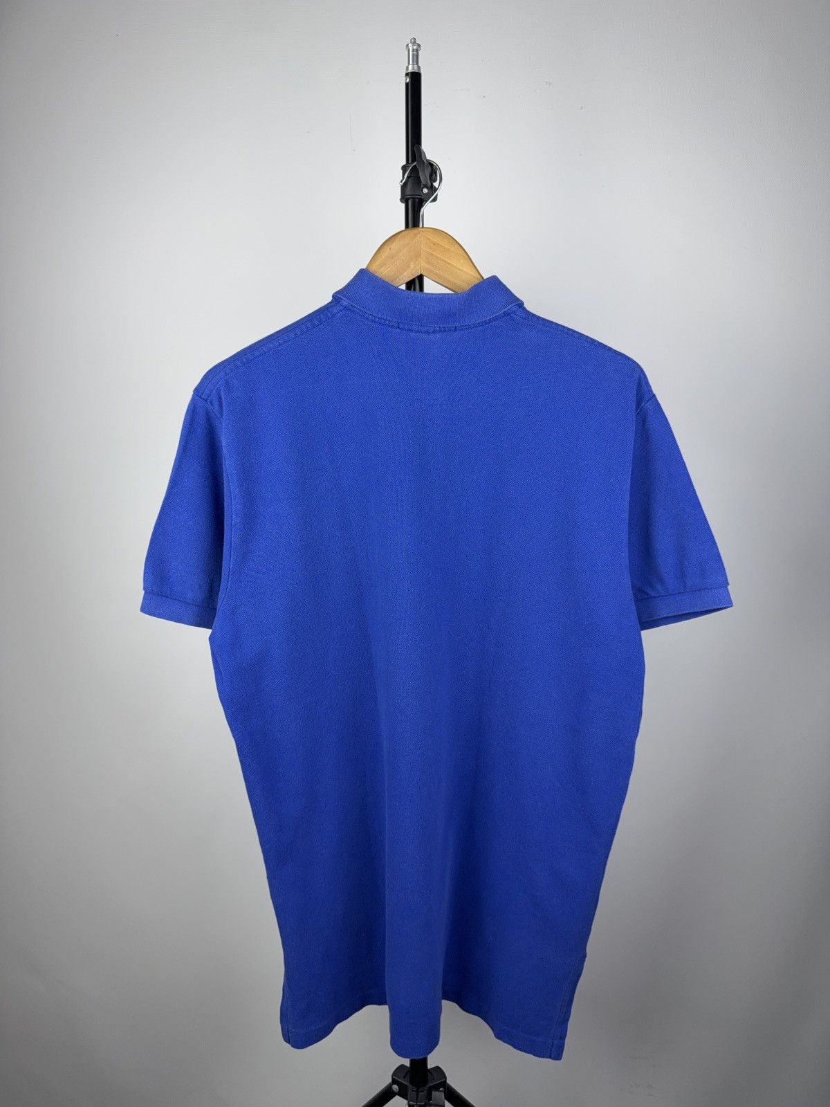 Polo Ralph Lauren × Vintage Vintage Polo Ralph Lauren Polos Chief Keef Basic Y2K USA Size US M / EU 48-50 / 2 - 7 Thumbnail