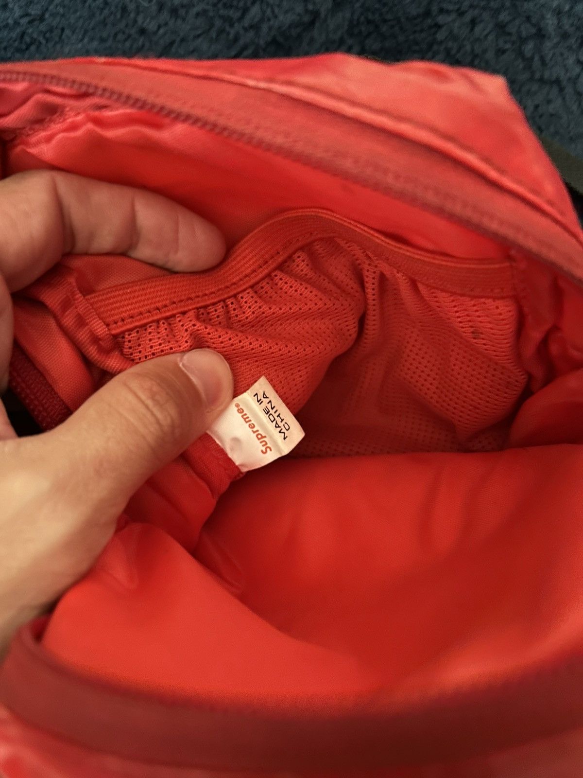Supreme Supreme shoulder bag Size ONE SIZE - 6 Thumbnail