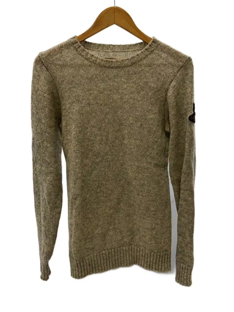 Kapital Knit Wool Sweater Size US S / EU 44-46 / 1 - 1 Thumbnail