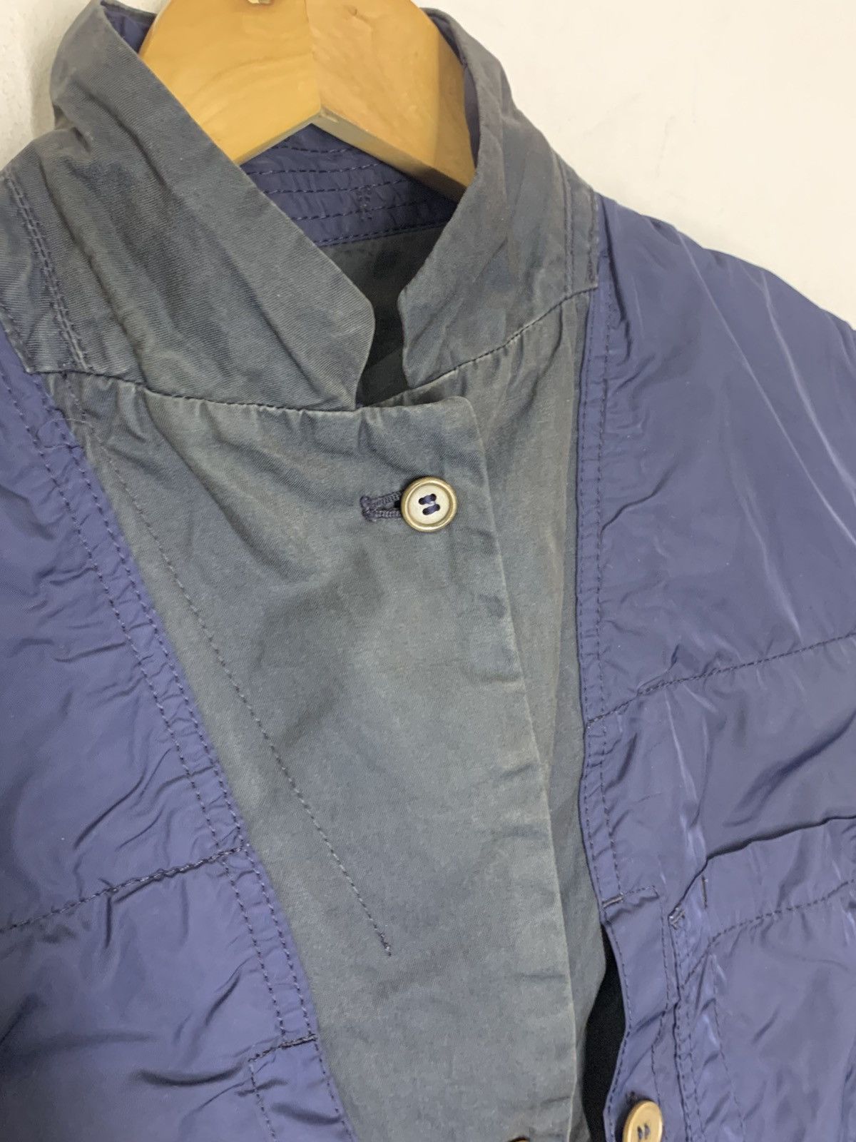Comme des Garcons Homme CDG Homme Reversible Size US S / EU 44-46 / 1 - 7 Thumbnail