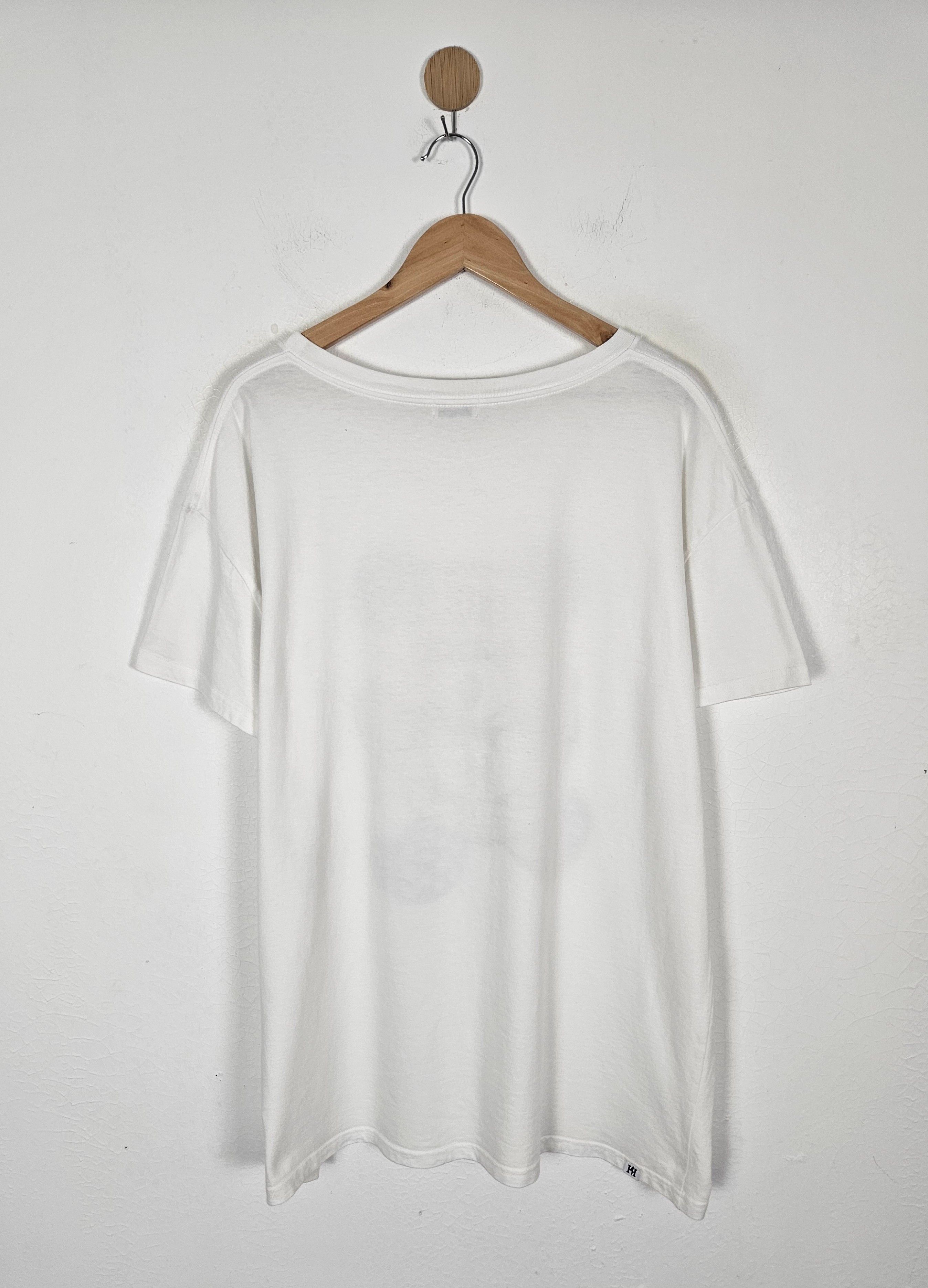 Hysteric Glamour Hysteric Glamour Yankee Girl bear tee Shirt Size XXL / US 16-18 / IT 52-54 - 3 Thumbnail