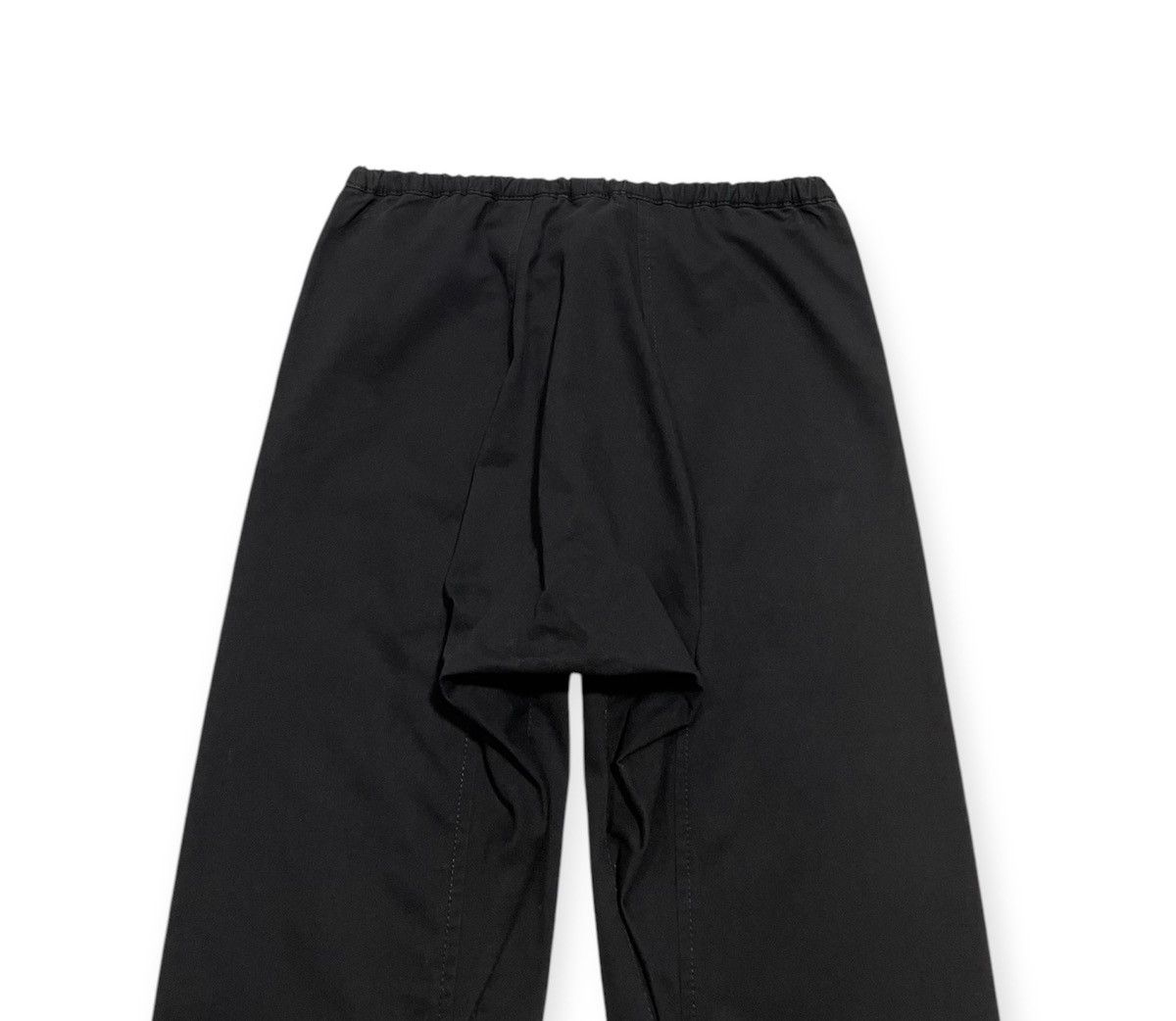 Comme des Garcons × Junya Watanabe SS04 Drop Crotch Pants Size 26" / US 2 / IT 38 - 5 Thumbnail