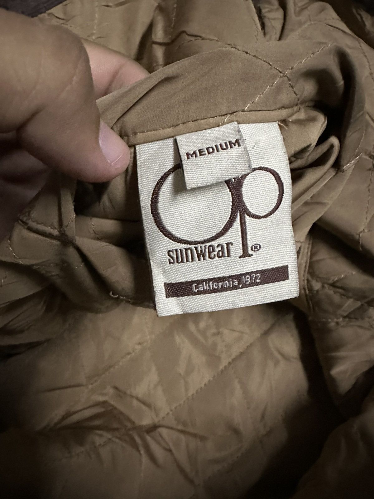 Ocean Pacific Ocean pacific navajo vest Size US L / EU 52-54 / 3 - 8 Thumbnail