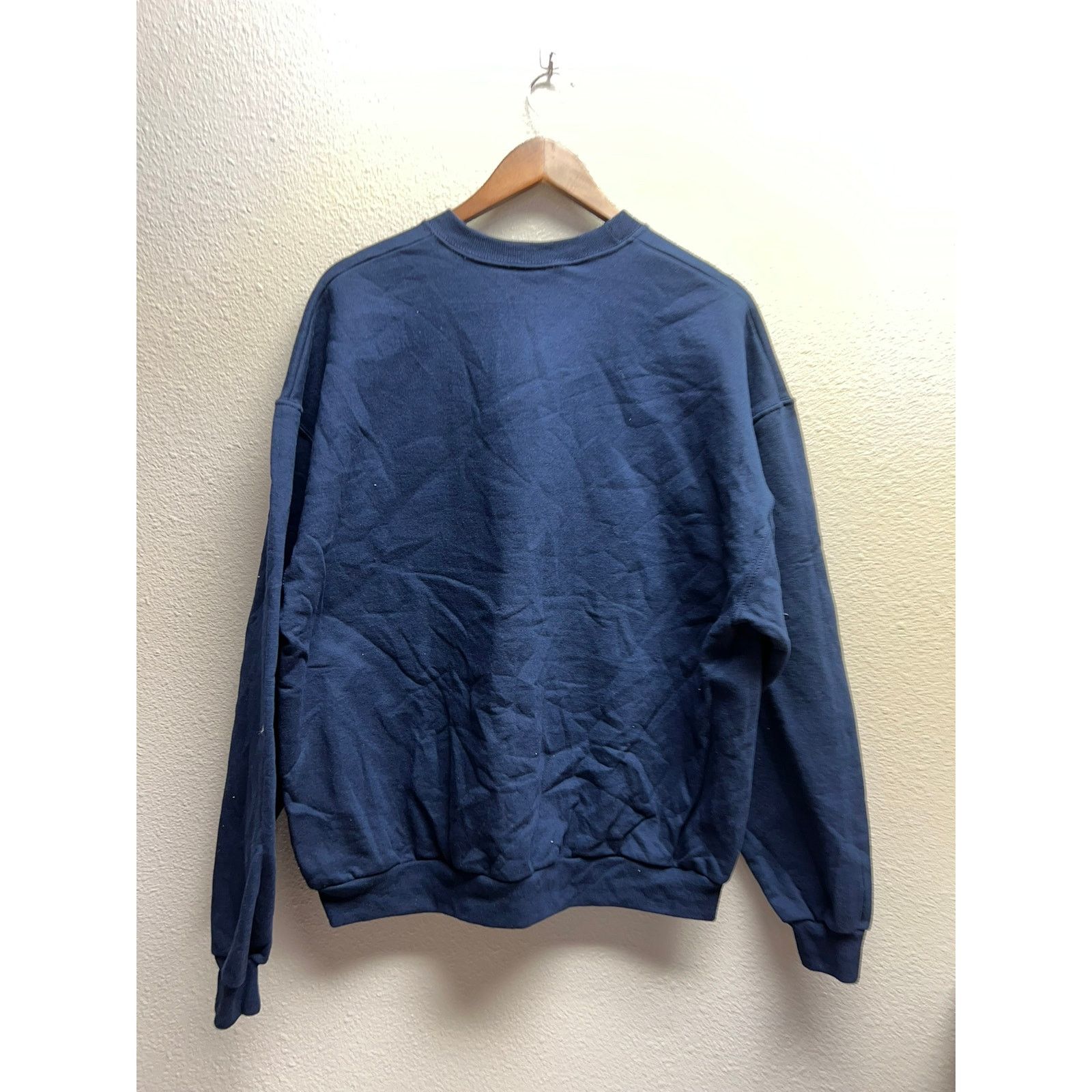 Jerzees Vintage Washington Sweatshirt Crewneck Bird Nature 90s XL Size US XL / EU 56 / 4 - 8 Thumbnail
