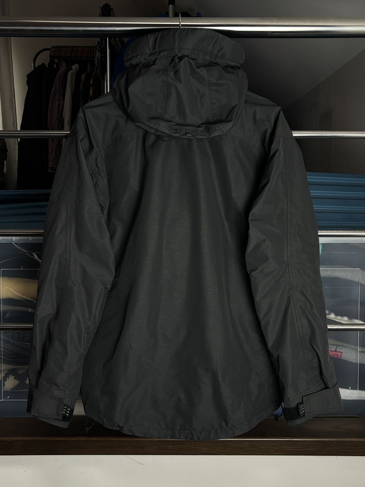 Haglofs Haglofs Outdoor Gore-Tex Windbreaker Jacket Size US M / EU 48-50 / 2 - 5 Thumbnail
