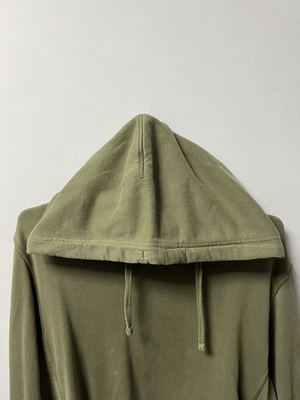 Stone Island Stone Island Hoodie Size US S / EU 44-46 / 1 - 7 Thumbnail