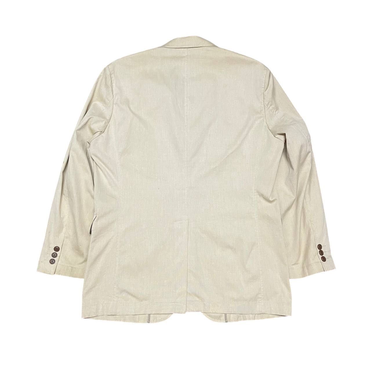 KATO Kizuki Kazutaka Kato Multi Pocket Jacket Size US M / EU 48-50 / 2 - 10 Thumbnail