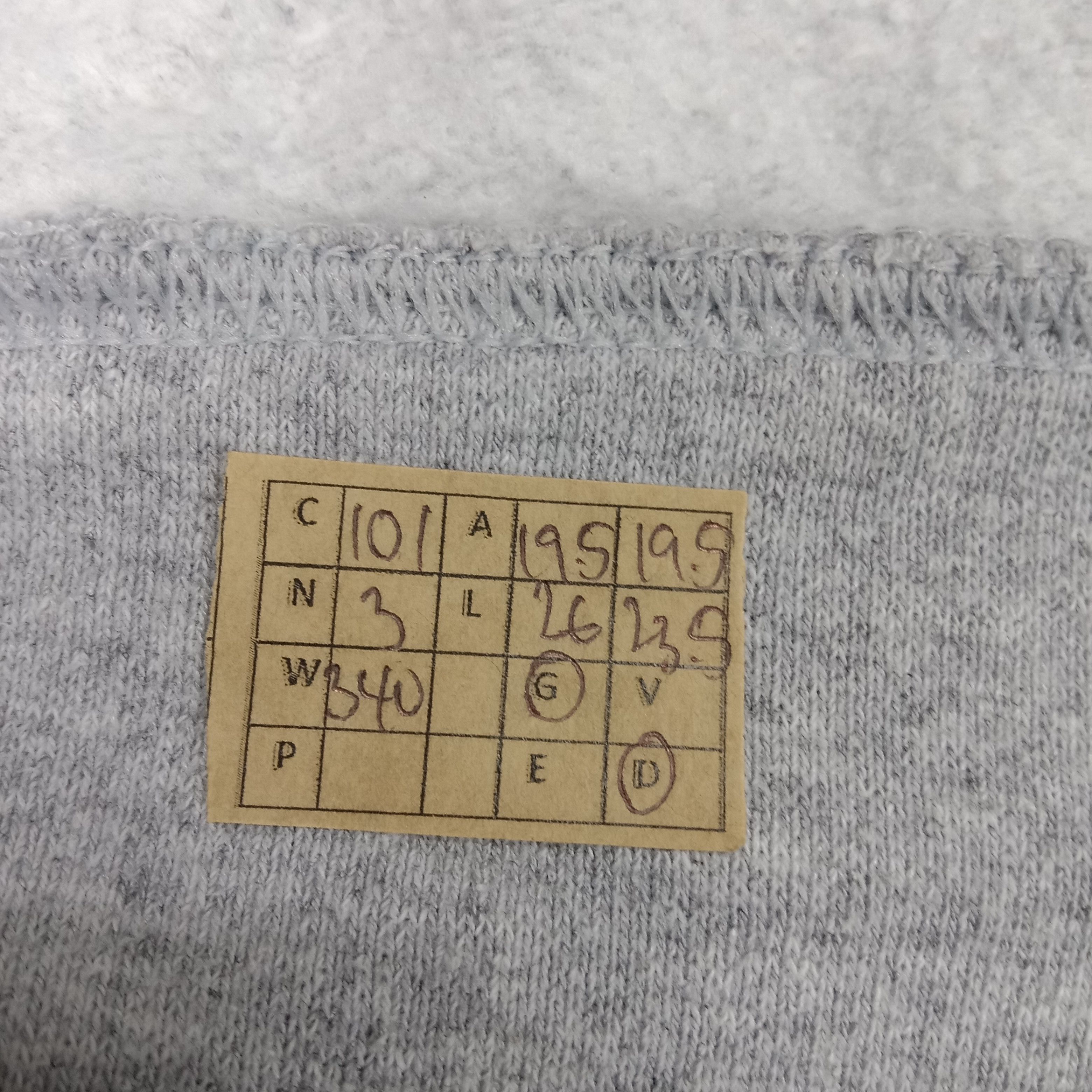 NASA × Vintage Saluting Nasa's Space Shuttle Sweatshirt Size US S / EU 44-46 / 1 - 9 Thumbnail