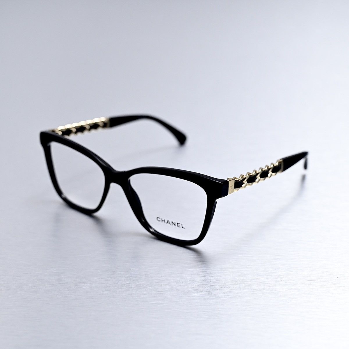 Chanel CHANEL 0CH3429Q GLASSES Size ONE SIZE - 1 Thumbnail