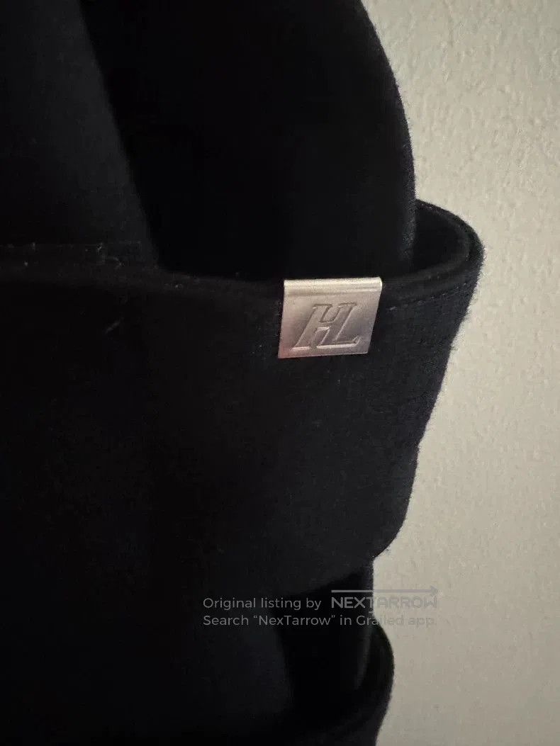 Helmut Lang Helmut Lang Archive Tactical Vest. Size US S / EU 44-46 / 1 - 7 Thumbnail