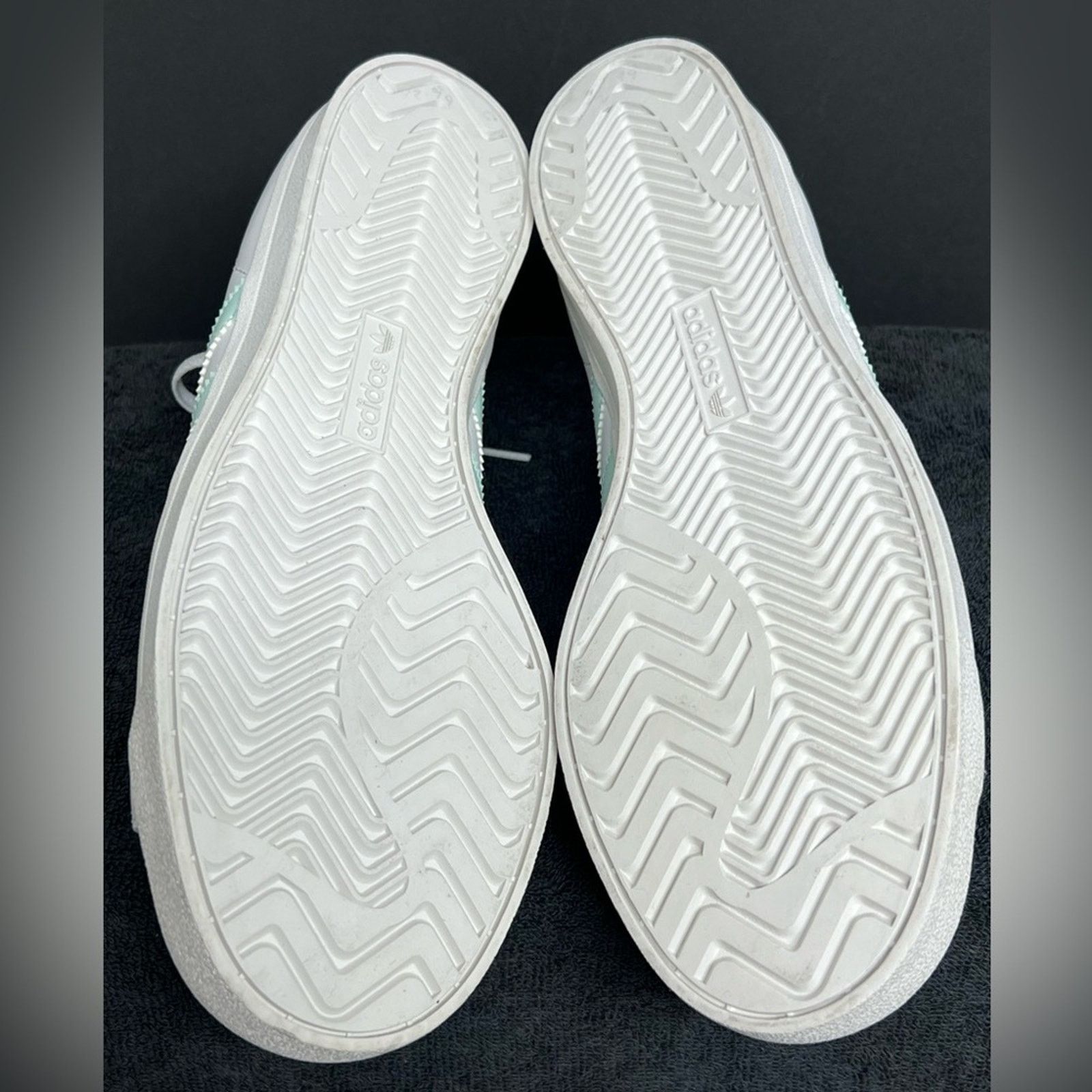 Adidas Adidas Originals Coast Star Sneakers Women’s WORN ONCE Size US 9.5 / IT 39.5 - 7 Thumbnail