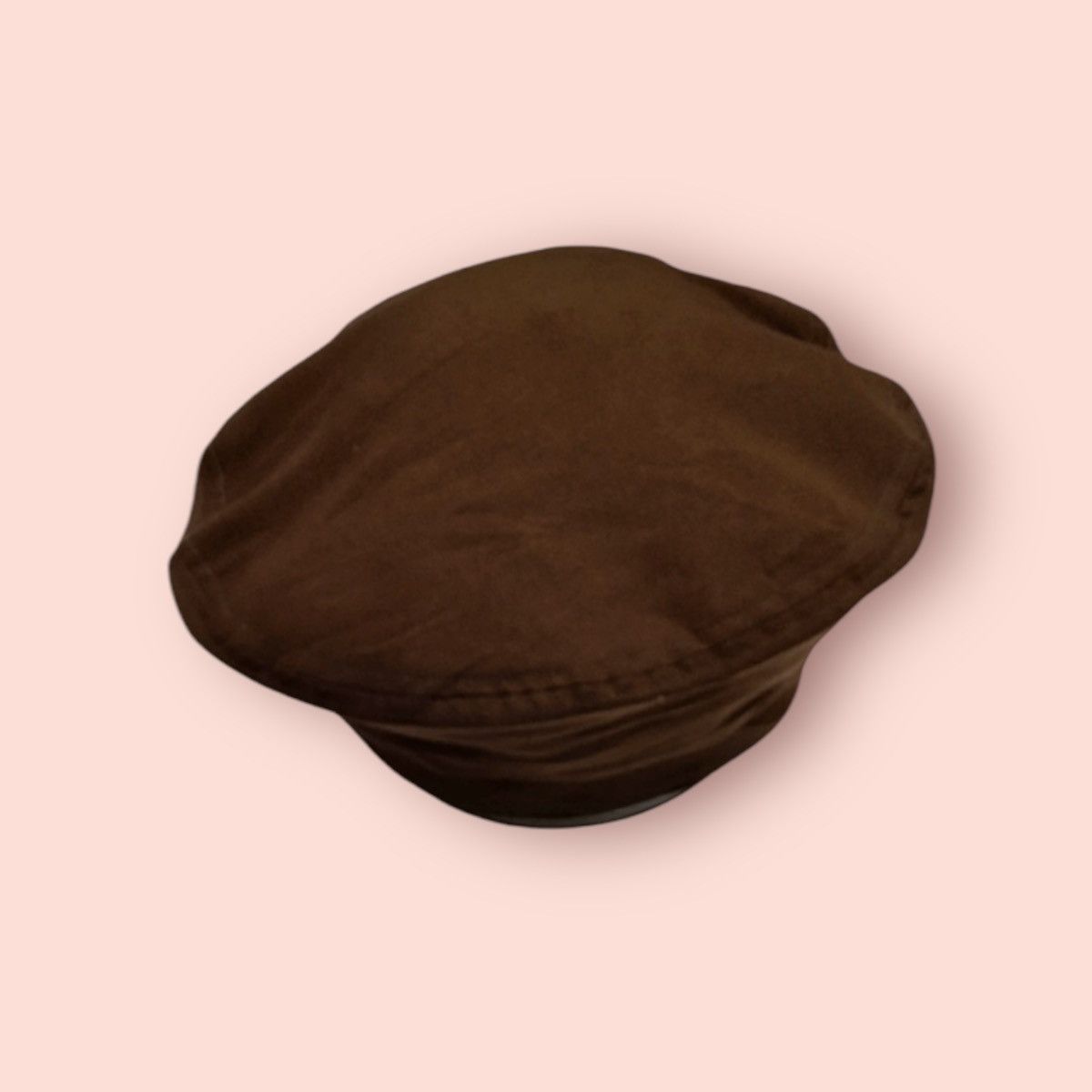 Japanese Brand × Vintage VINTAGE JAPAN STREET ART FASHION BERET Size ONE SIZE - 6 Thumbnail