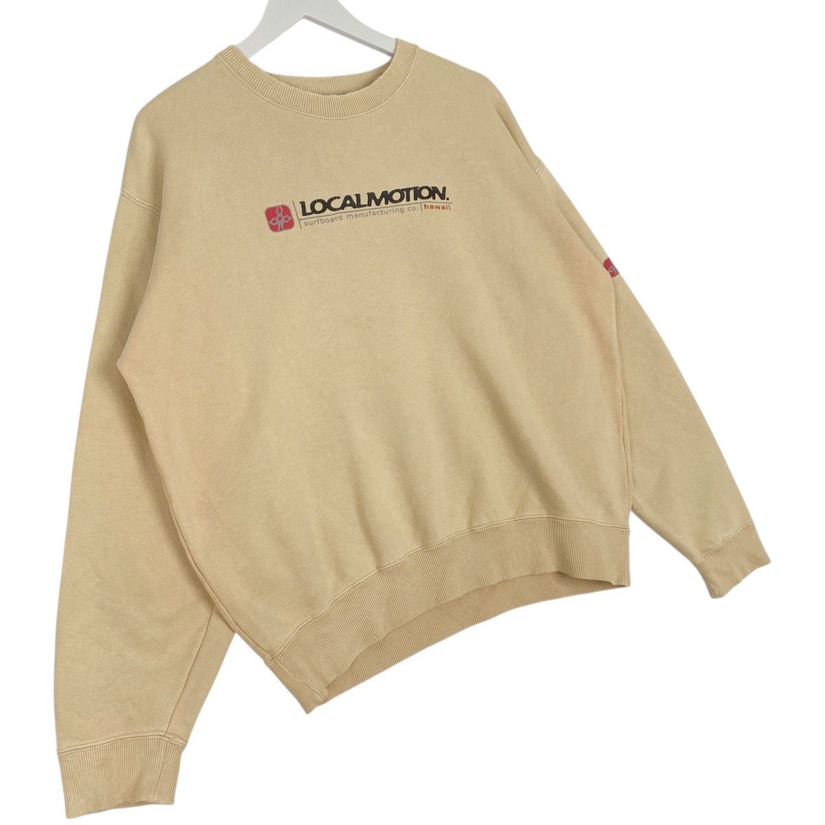 Other Vintage Local Natives Sweatshirt Crewneck Pullover Jumper M Size US M / EU 48-50 / 2 - 3 Thumbnail