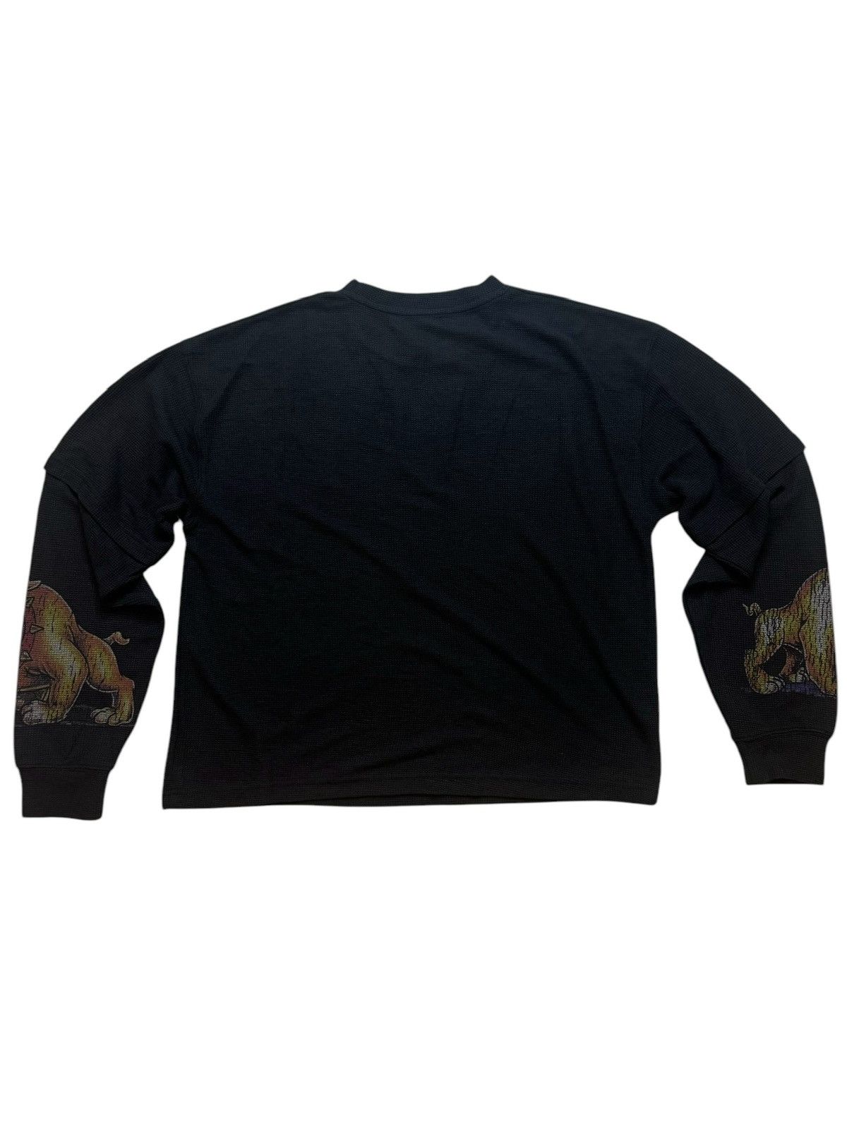 Vale Vale Forever War Dog Thermal SIZE MEDIUM Size US M / EU 48-50 / 2 - 2 Thumbnail