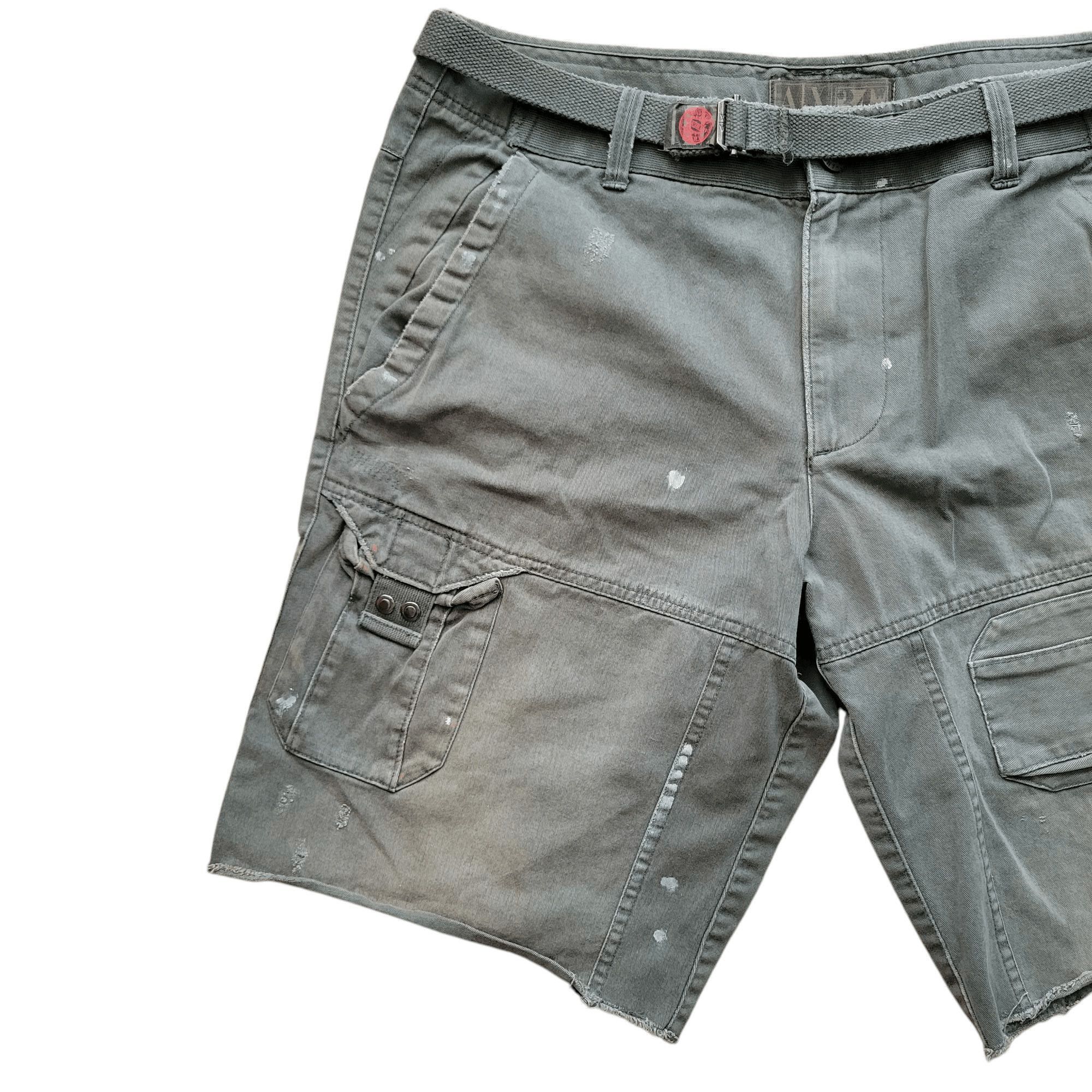 Armani Exchange Armani Exchange Size US 34 / EU 50 - 3 Thumbnail