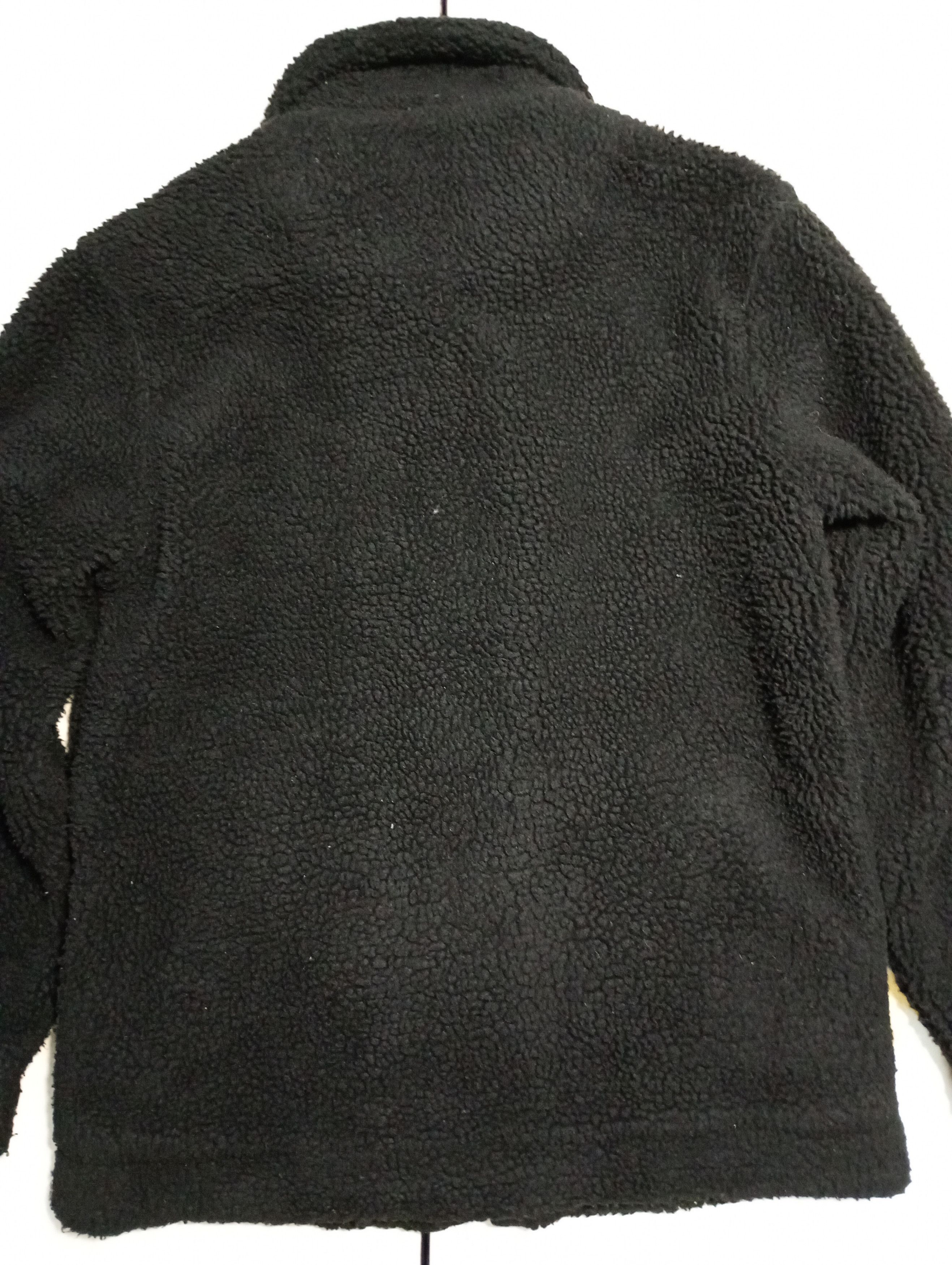 Dickies Dickies Fur Bomber Jacket size M Size US M / EU 48-50 / 2 - 10 Thumbnail