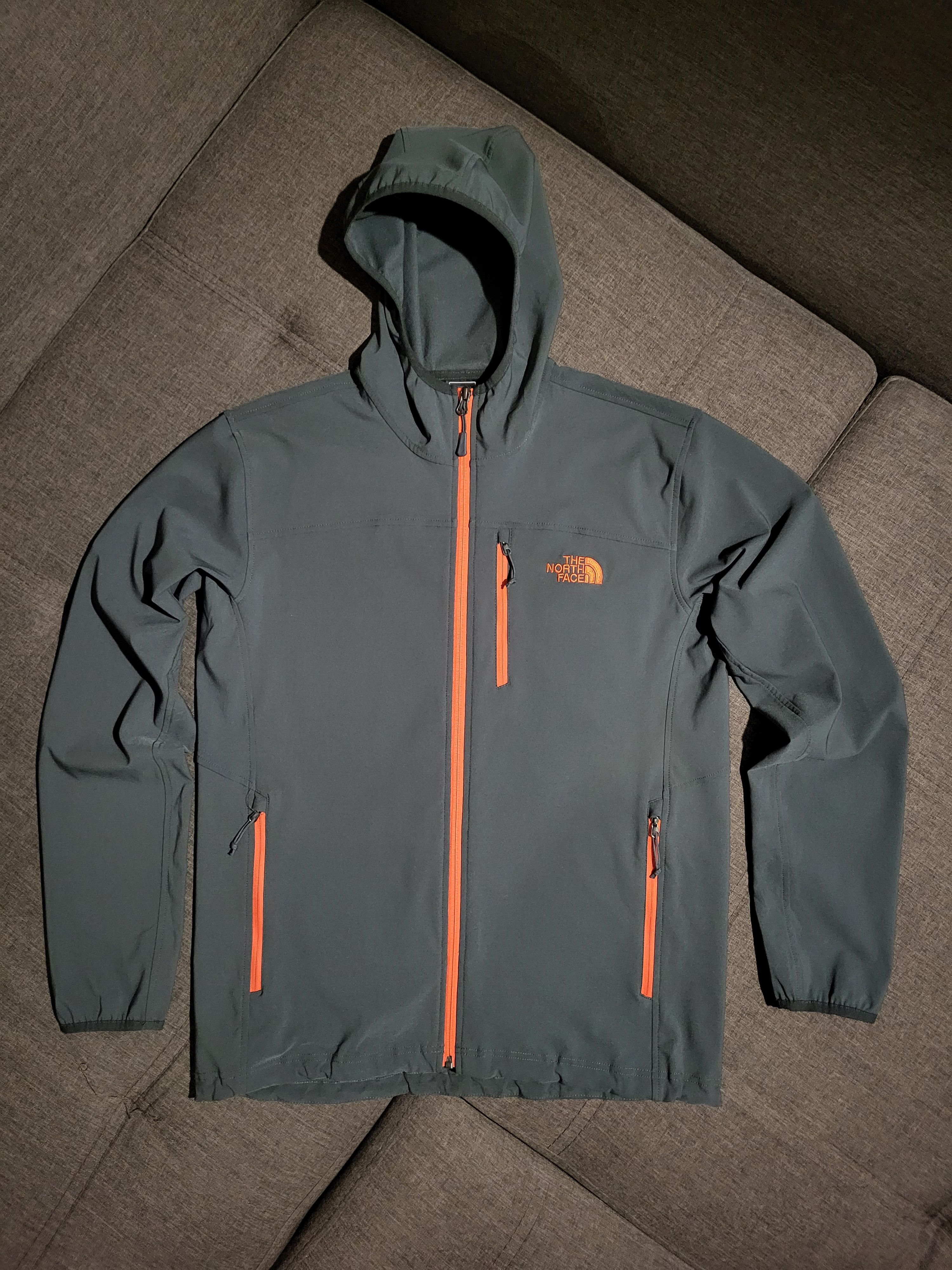 light jacket THE NORTH FACE M mens Vintage