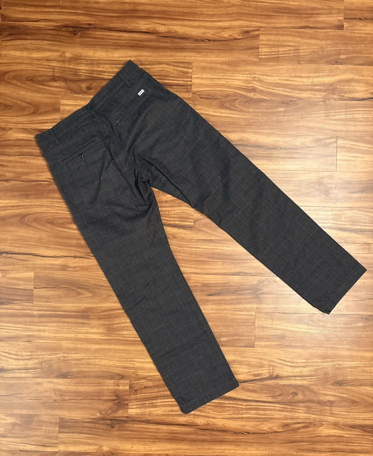 Carhartt Wip Carhartt WIP Station Pant Size US 34 / EU 50 - 2 Thumbnail