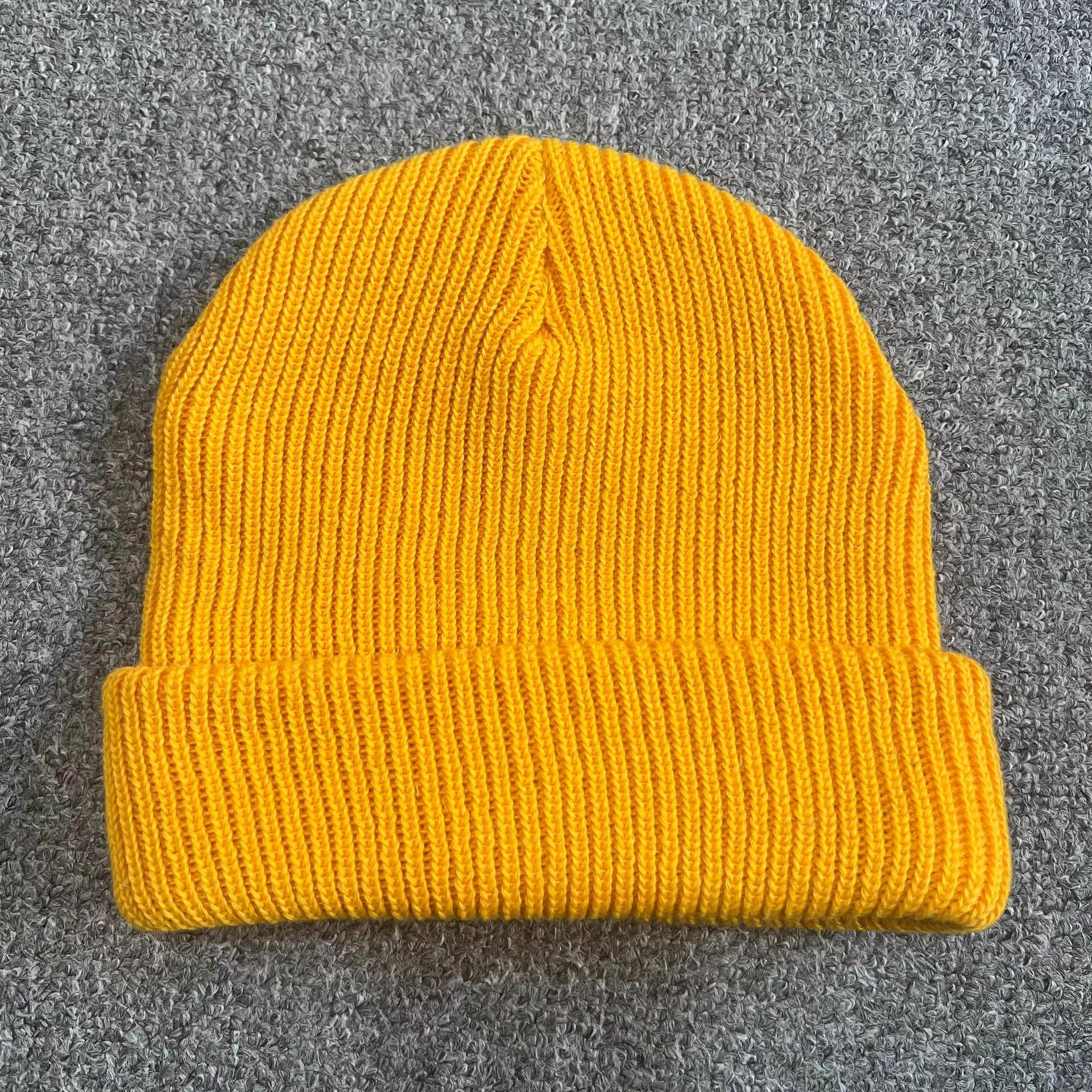 Billionaire Boys Club BBC ICECREAM Classic Flying Dog Knitted Beanie Q7 Size ONE SIZE - 3 Thumbnail