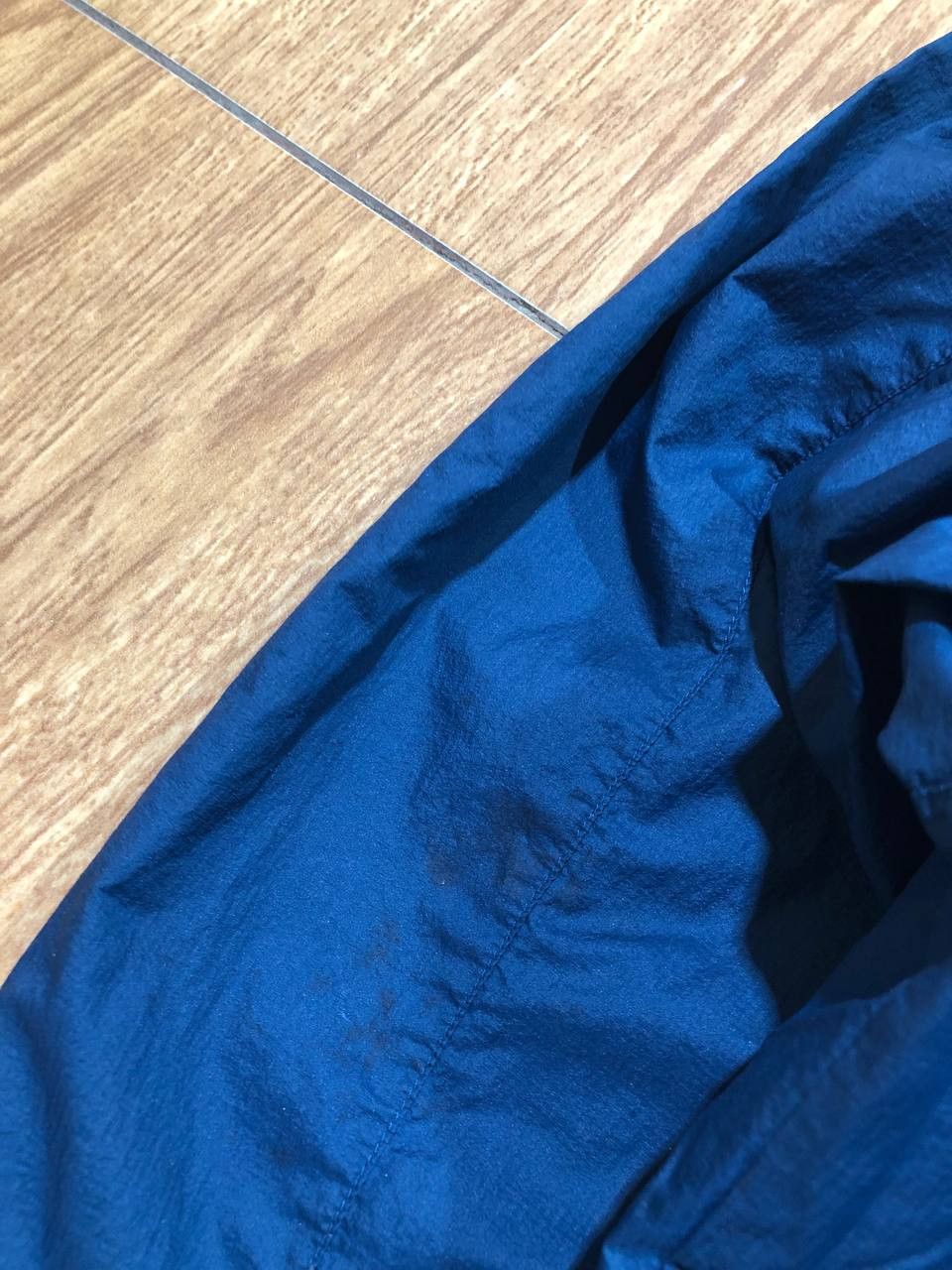 Rab Rab Vital Windshell Windbreaker Jacket Blue streetwear Size US M / EU 48-50 / 2 - 10 Thumbnail