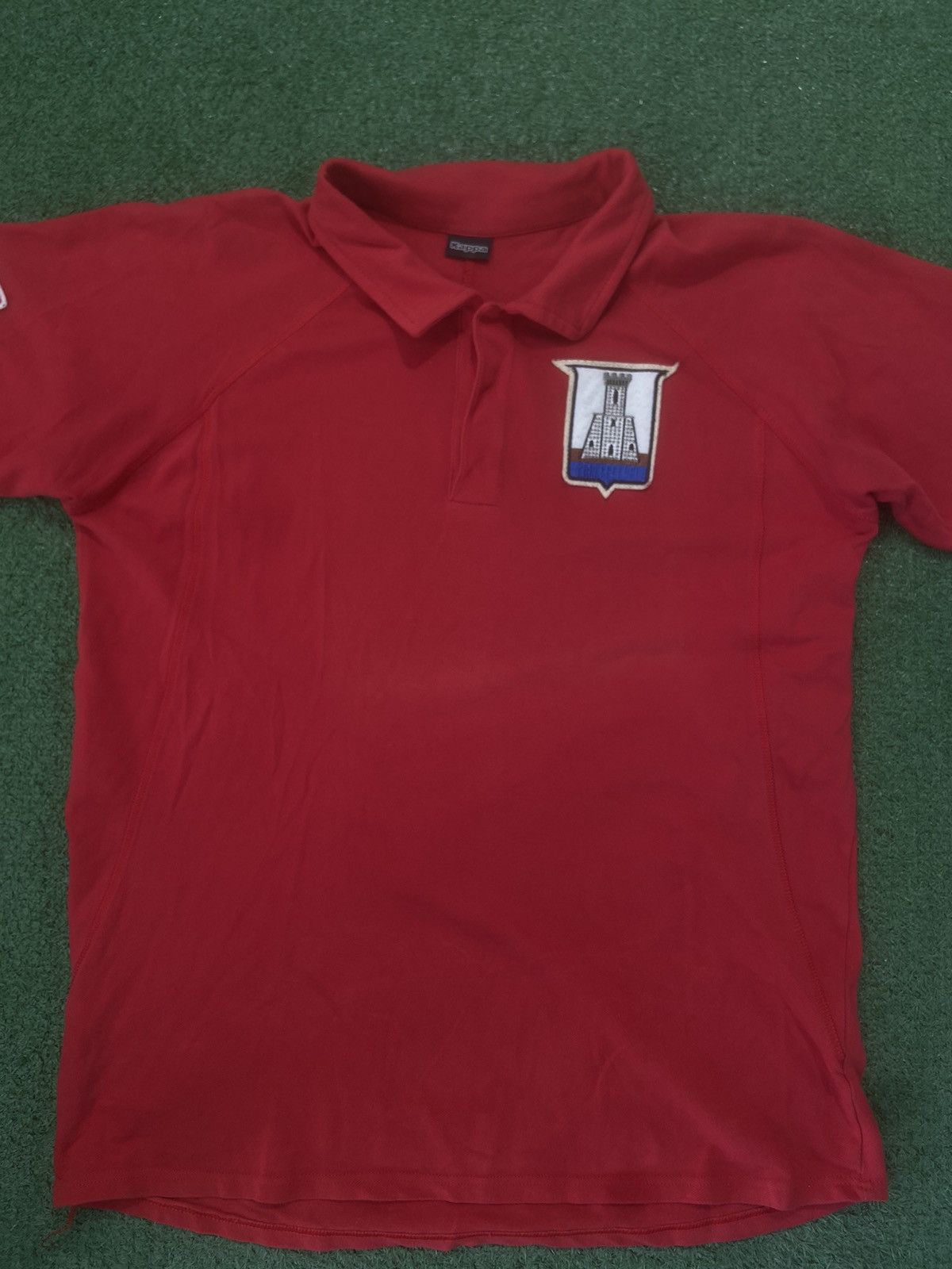 Other Chief Keef polo style tshirt Size US L / EU 52-54 / 3 - 3 Thumbnail