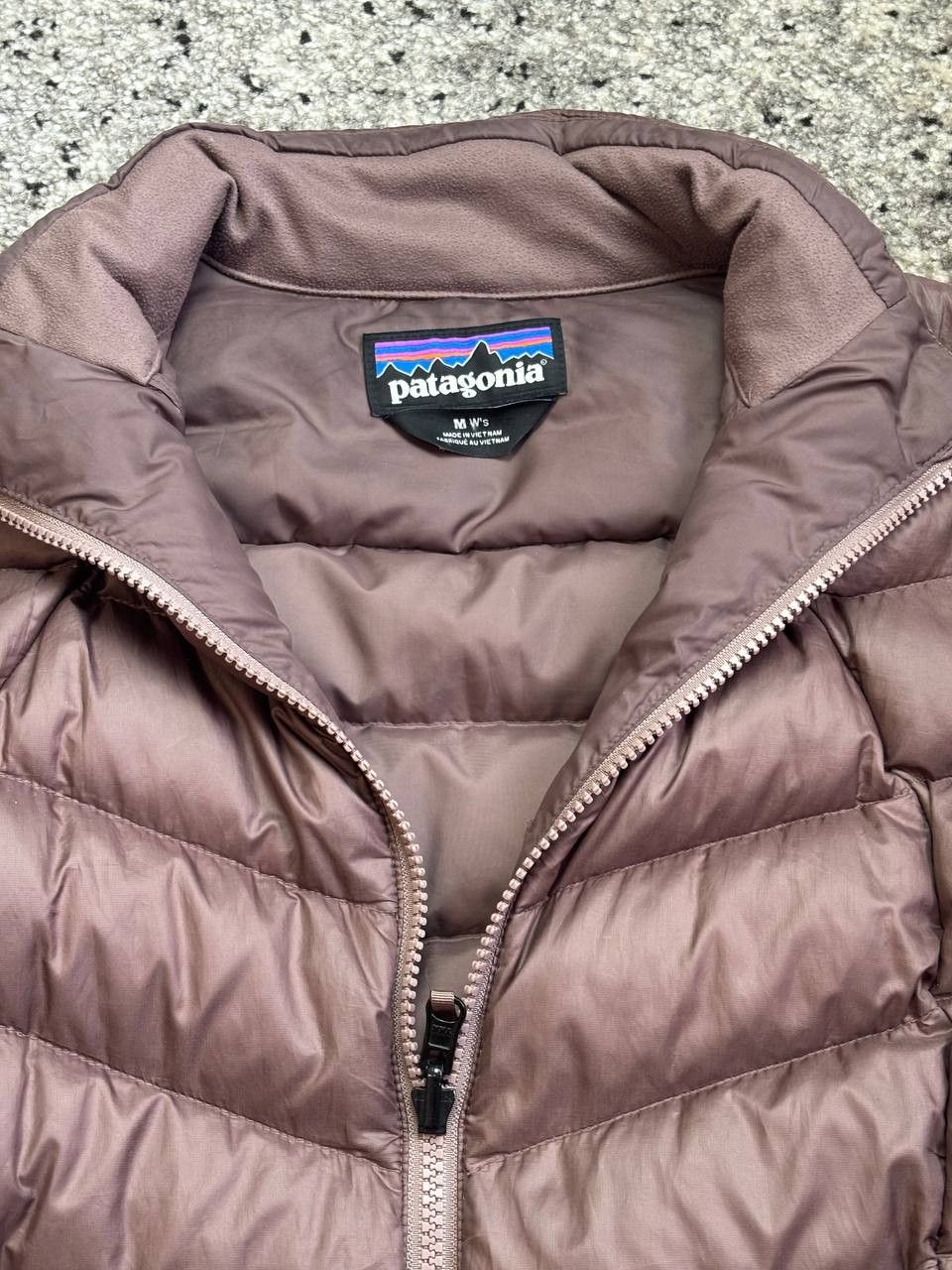 Patagonia Patagonia Women’s Tres 3-in-1 Parka – Dusky Brown – M (FA22) Size M / US 6-8 / IT 42-44 - 6 Thumbnail