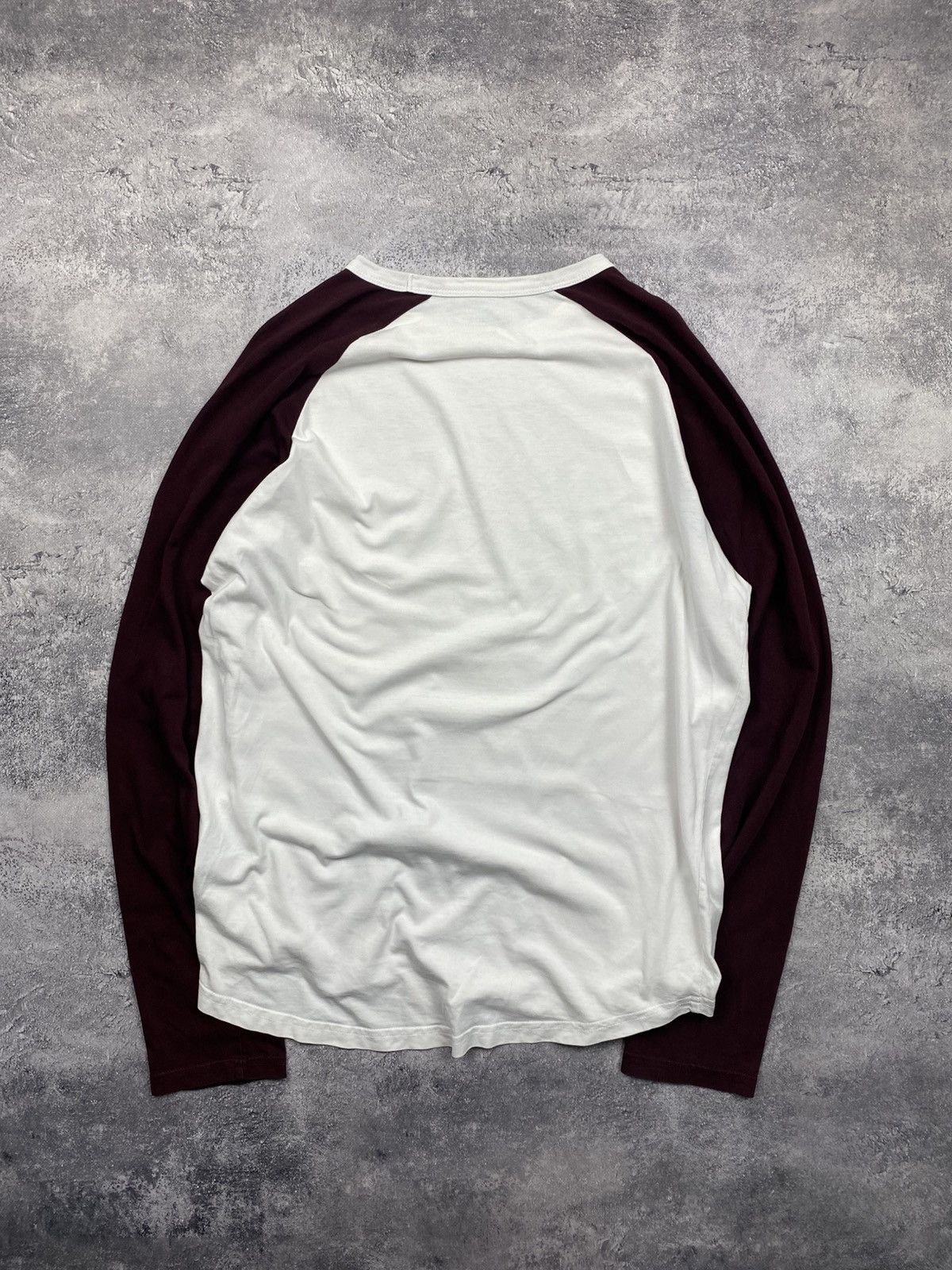 Carhartt Vintage Carhartt Detroit Michigan Y2K Longsleeve T-Shirt Size US L / EU 52-54 / 3 - 11 Thumbnail