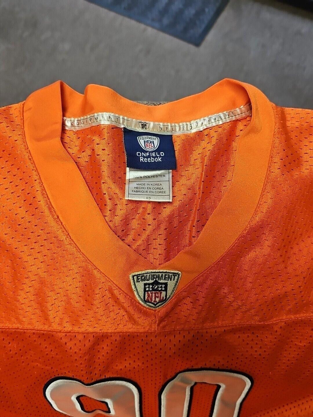 Reebok Julius Peppers Reebok On Field Stitched Football Size 52 XL Size ONE SIZE - 2 Thumbnail