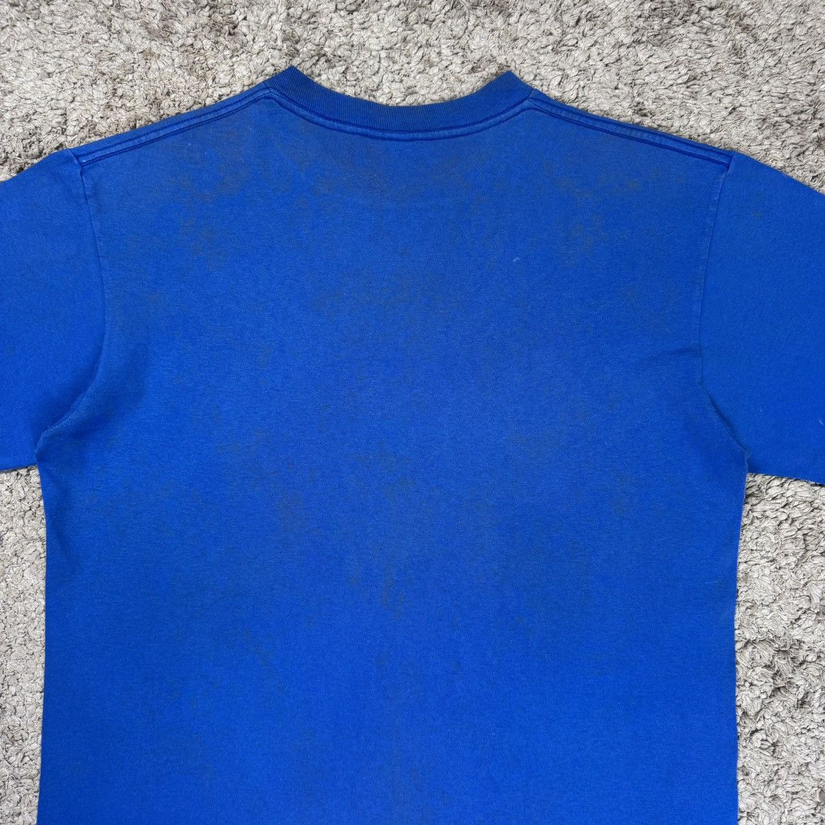 Stussy Vintage Stussy Ripoff Antrax Band T-shirt Size US M / EU 48-50 / 2 - 15 Thumbnail