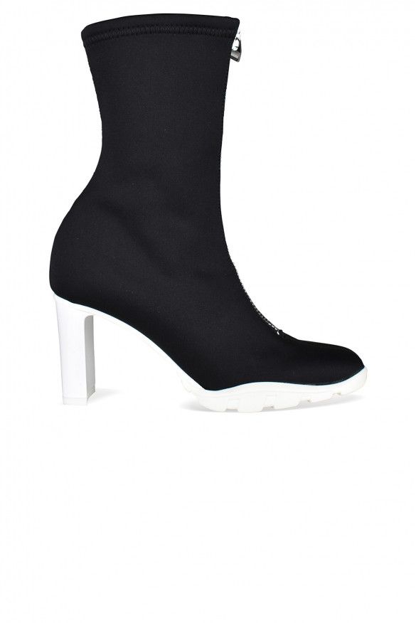 Scuba Boots