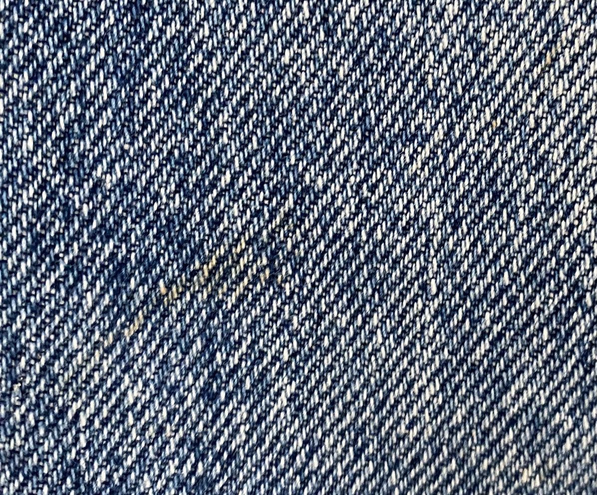 Levi's VTG Levi's 560 Orange Tab Tapered Whiskers Jeans Mens 34x30 Size US 34 / EU 50 - 7 Thumbnail