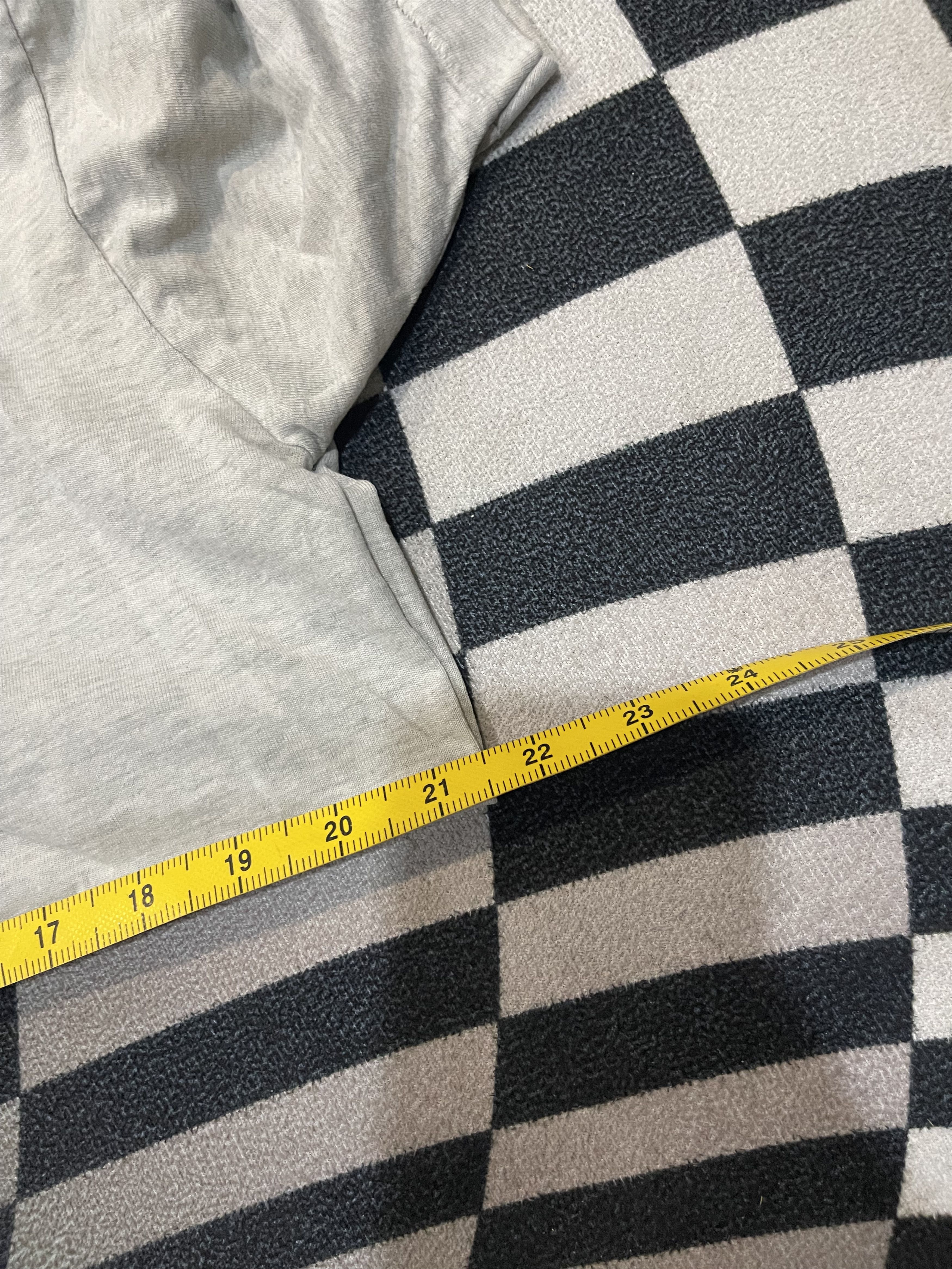 Vintage Vintage 90s Wolverine Invitational Virginia Running Tee Size US L / EU 52-54 / 3 - 4 Thumbnail