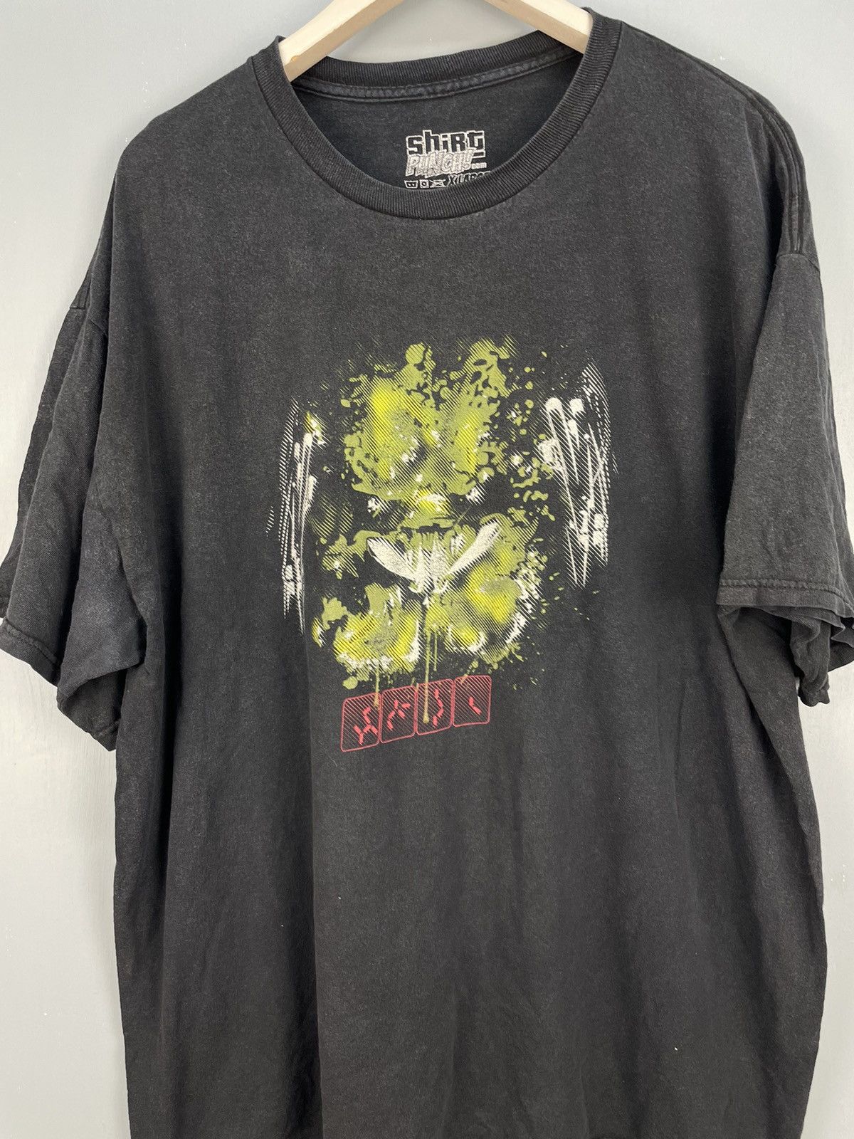 Other Shirt Punch! Terminator photo t shirt Size US XL / EU 56 / 4 - 3 Thumbnail