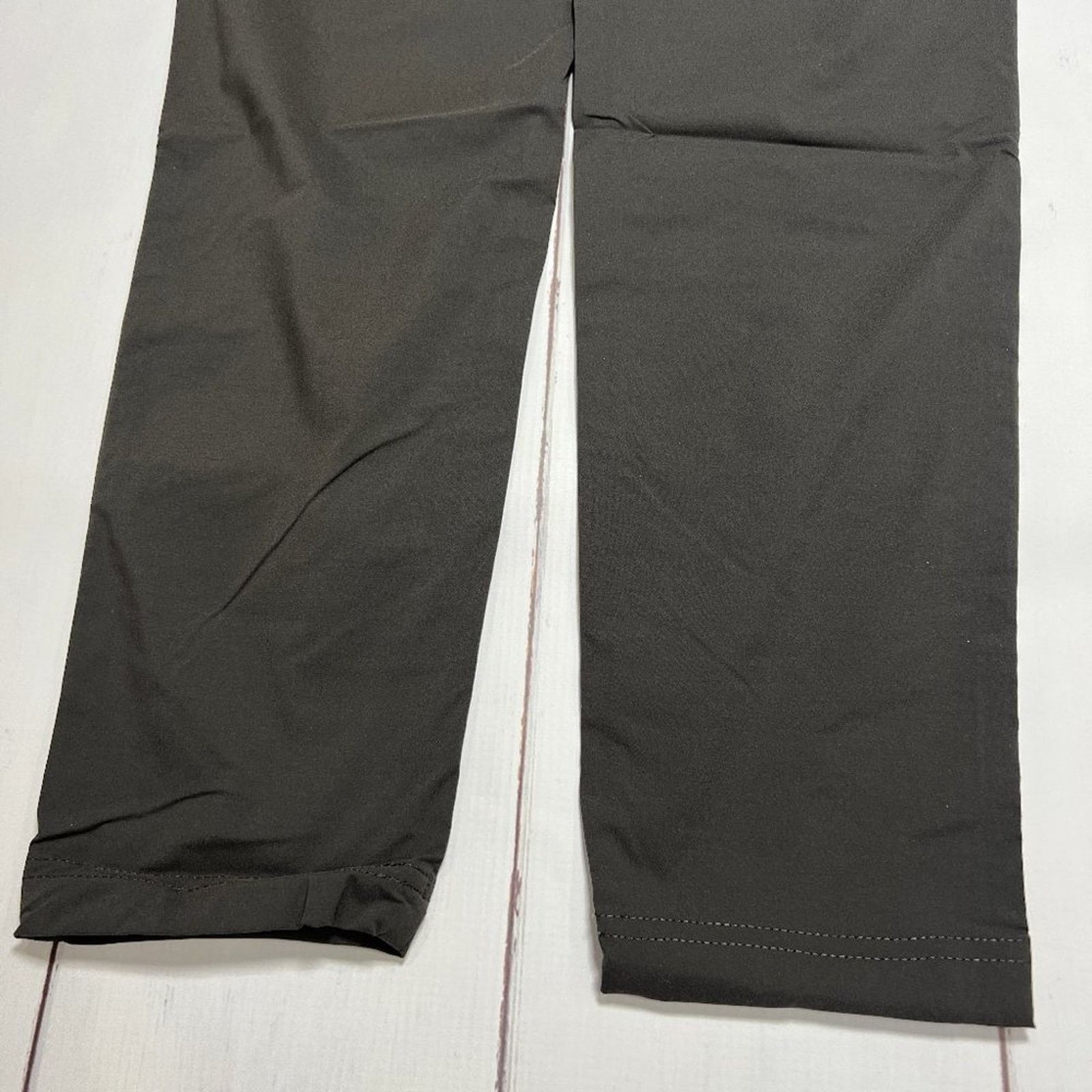 Other Anatomie Luisa 5-Pocket Skinny Pants Gray Size M 31x28 Size 31" - 13 Thumbnail