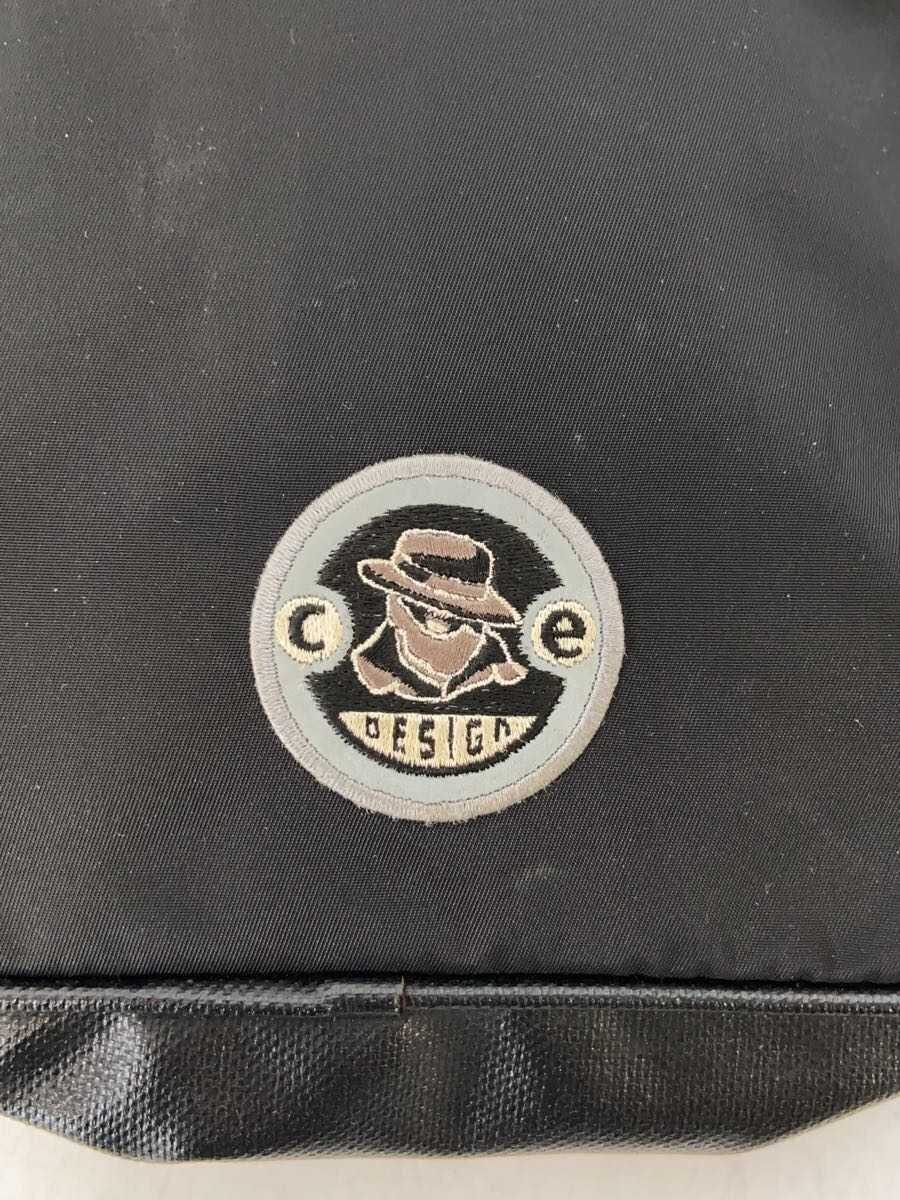 Cav Empt Black Shoulder Bag Size ONE SIZE - 5 Thumbnail