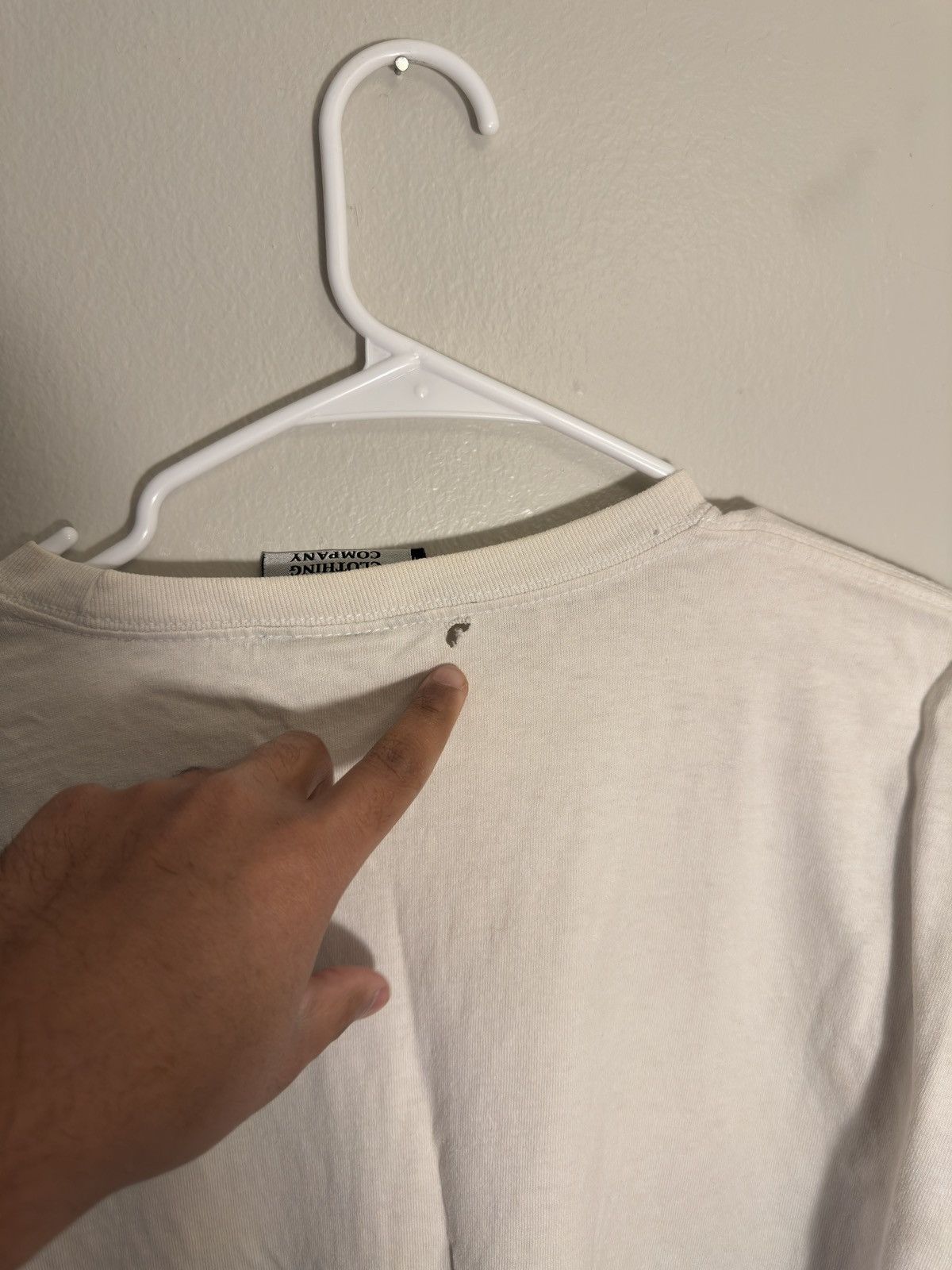Other Scarface Vintage Tee Size US XL / EU 56 / 4 - 6 Thumbnail