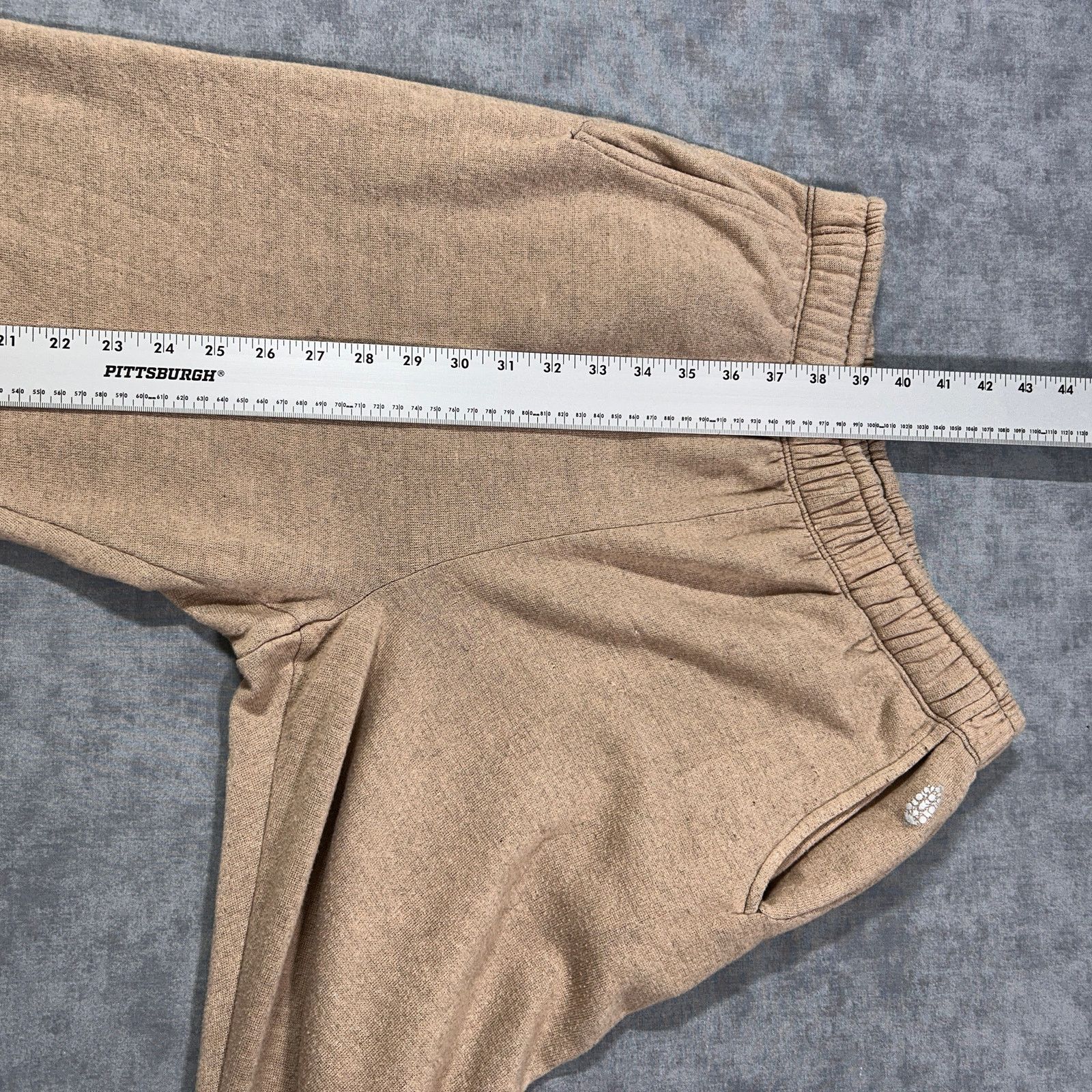 Free People Free People Movement loungewear boho sweatpant joggers wms S Size 28" / US 6 / IT 42 - 6 Thumbnail