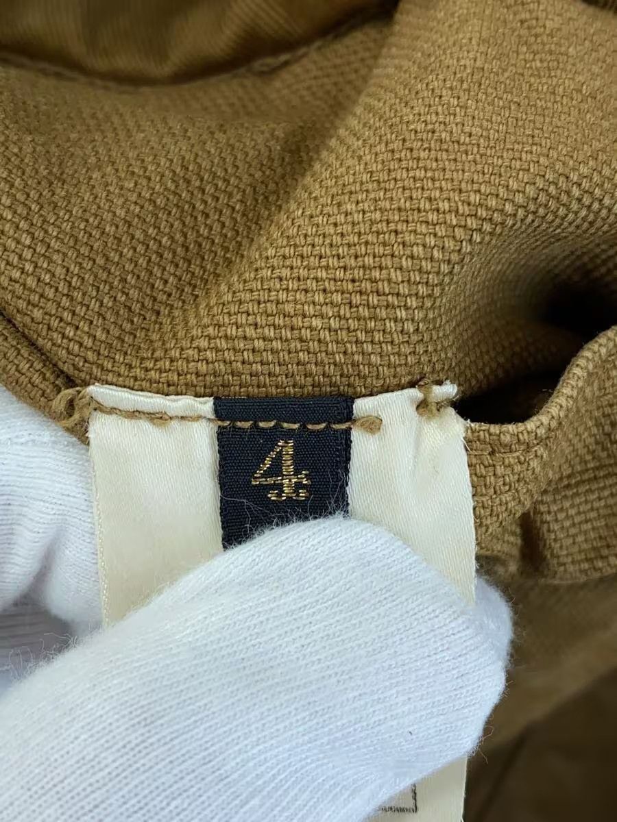 Kapital Belt Strap Military Jacket Size US XL / EU 56 / 4 - 6 Thumbnail
