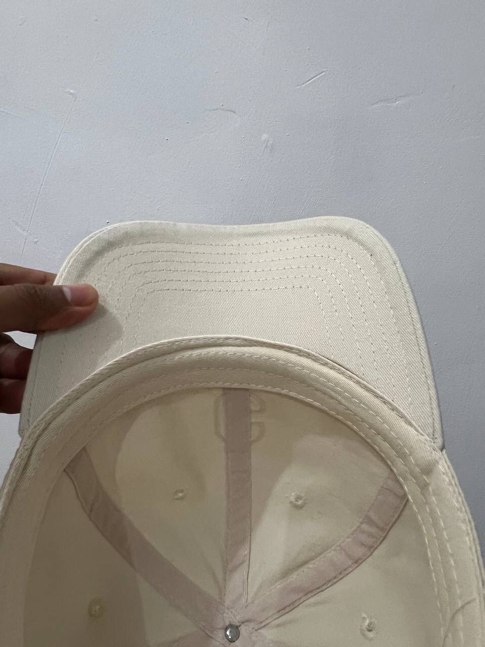 Japanese Brand Xxmy Archive Streetwear Hat Cap Size ONE SIZE - 9 Thumbnail