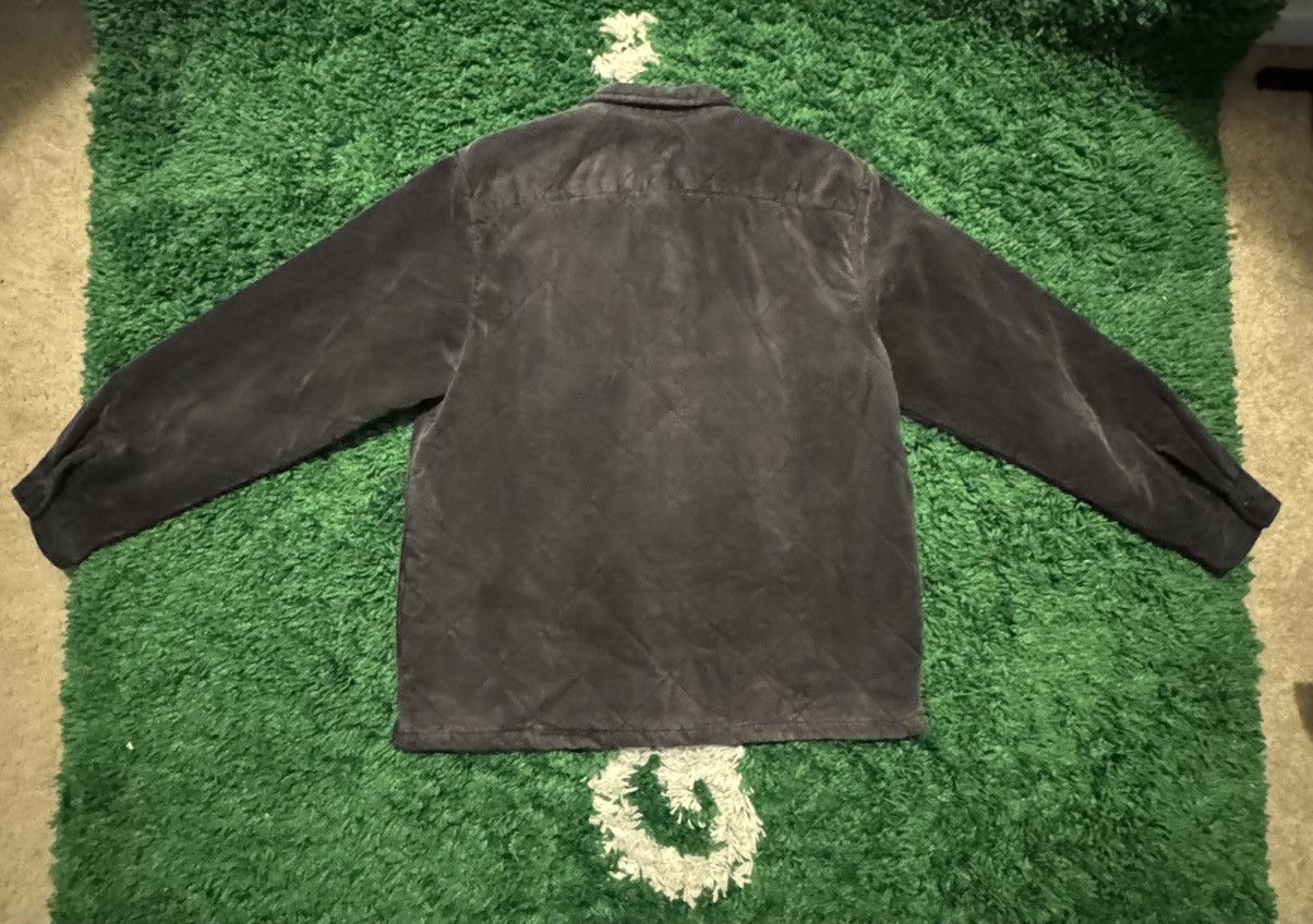 Supreme Supreme Quilted Corduroy Jacket Size US M / EU 48-50 / 2 - 8 Thumbnail