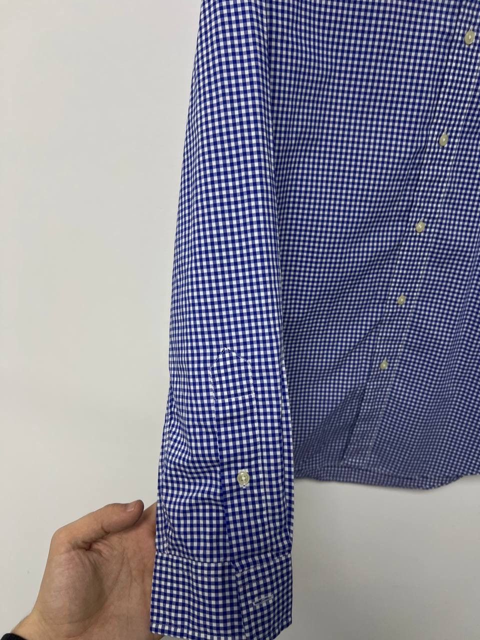 Polo Ralph Lauren Polo Ralph Lauren Custom Fit Button Shirt Long sleeve L Size US L / EU 52-54 / 3 - 8 Thumbnail