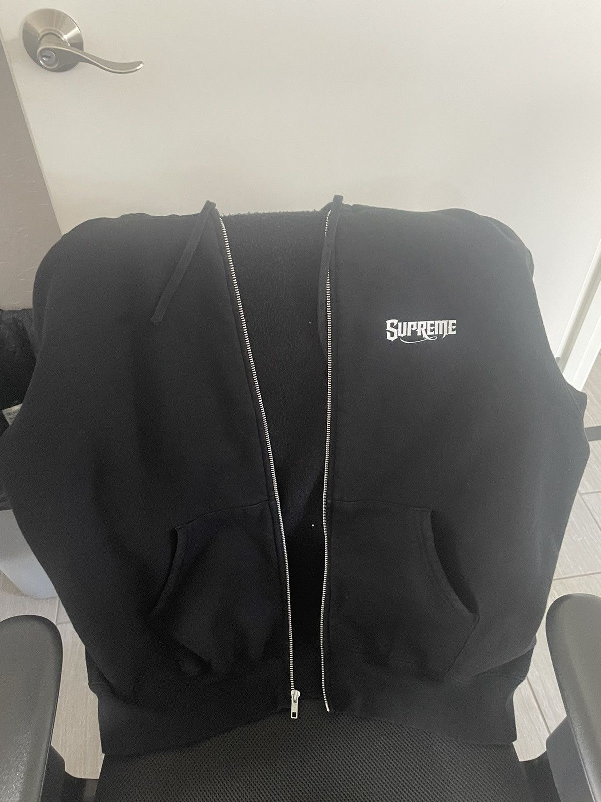 Supreme Supreme mister cartoon zip up | Grailed Supreme Supreme mister cartoon zip up | Grailed