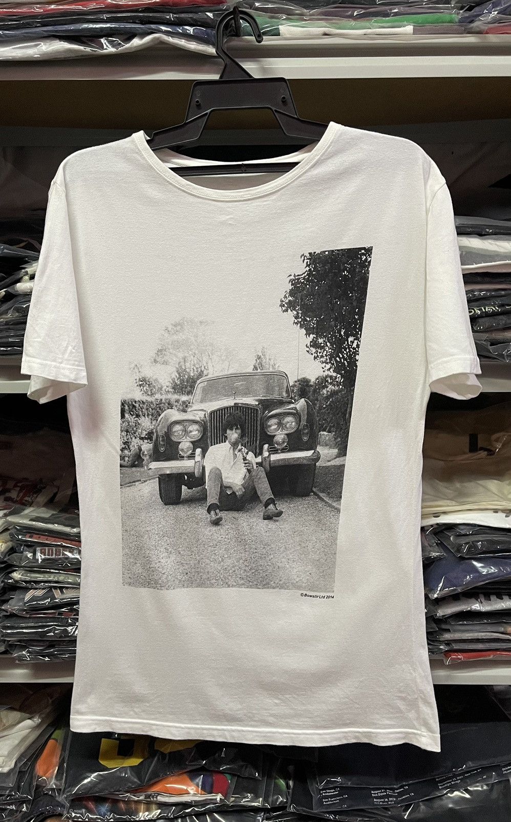 The Rolling Stones The Rolling Stones🔥🔥🔥 Size US M / EU 48-50 / 2 - 1 Thumbnail