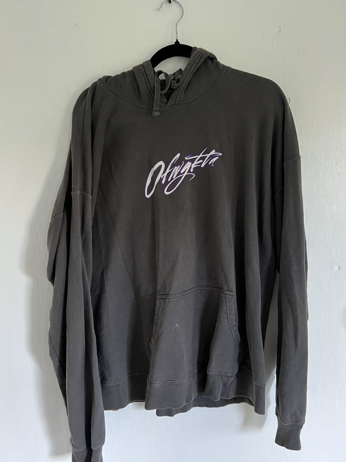 Odd Future OFWGKTA XL Hoodie Size US XL / EU 56 / 4 - 1 Thumbnail