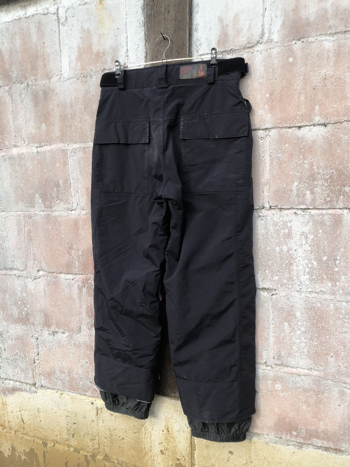 Burton × Ronin Division Burton Ronin Cargo Pants Ski Size US 35 - 7 Thumbnail