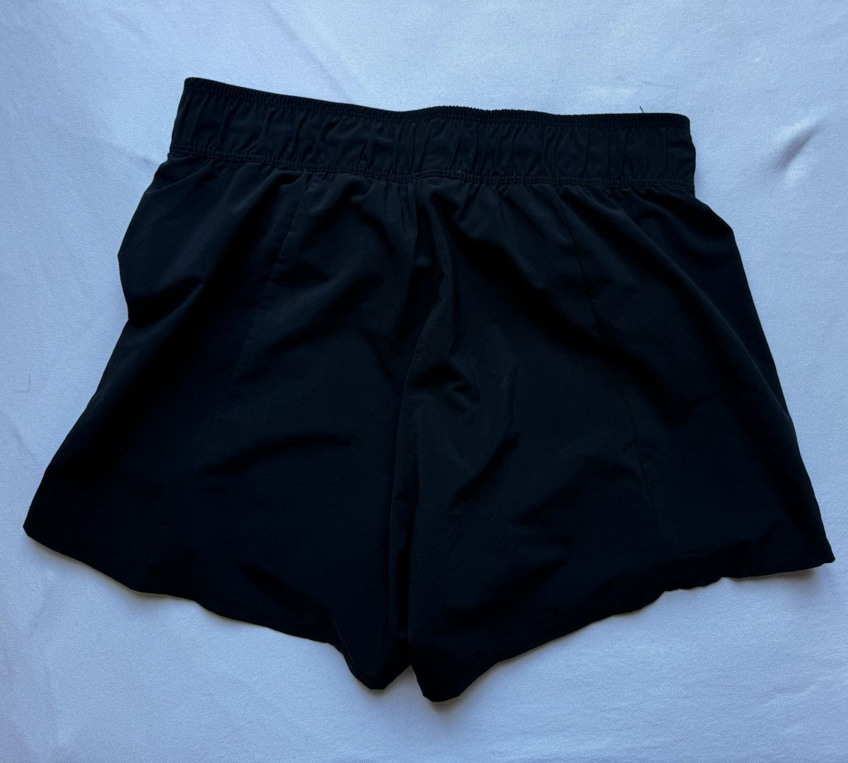 Nike Nike shorts Size 25" / US 0 / IT 36 - 2 Thumbnail