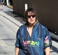 Surf style interplanetary hot sale body gear